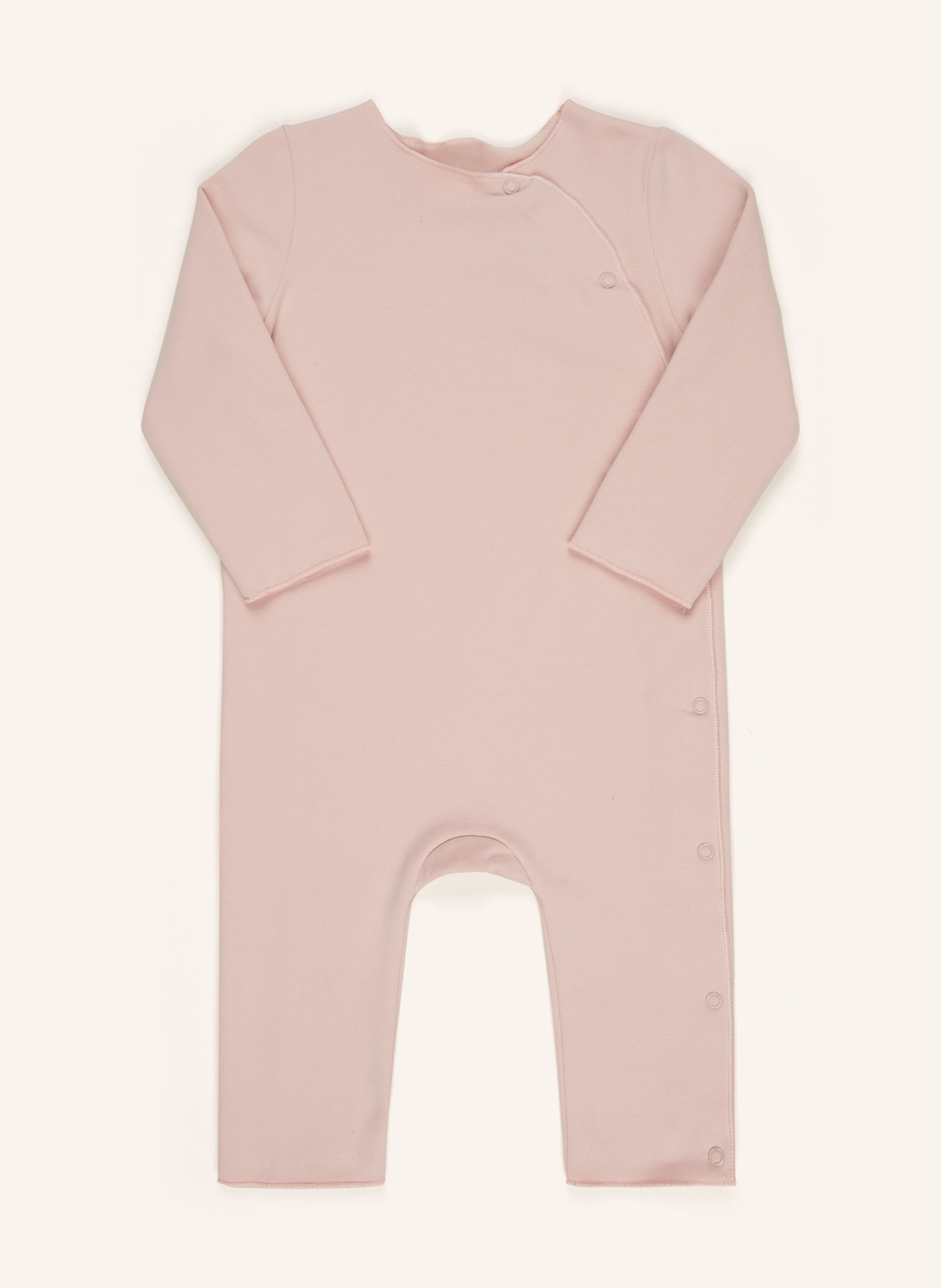 GRAY LABEL Strampler: ROSÉ