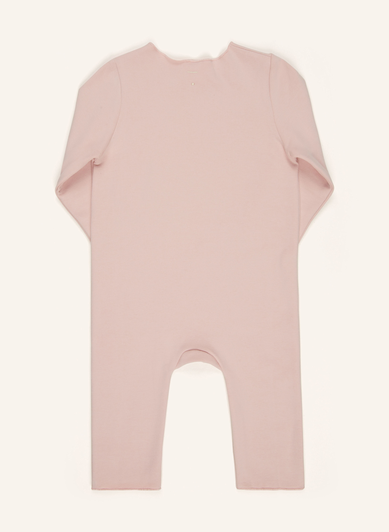 GRAY LABEL Strampler: ROSÉ