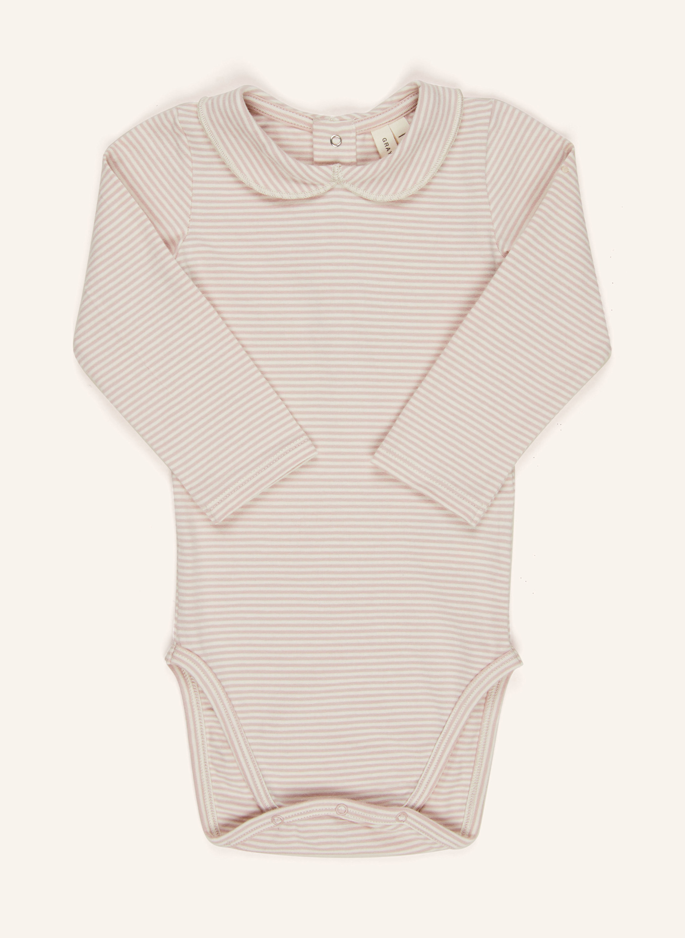 GRAY LABEL Body: CREME/ ROSÉ