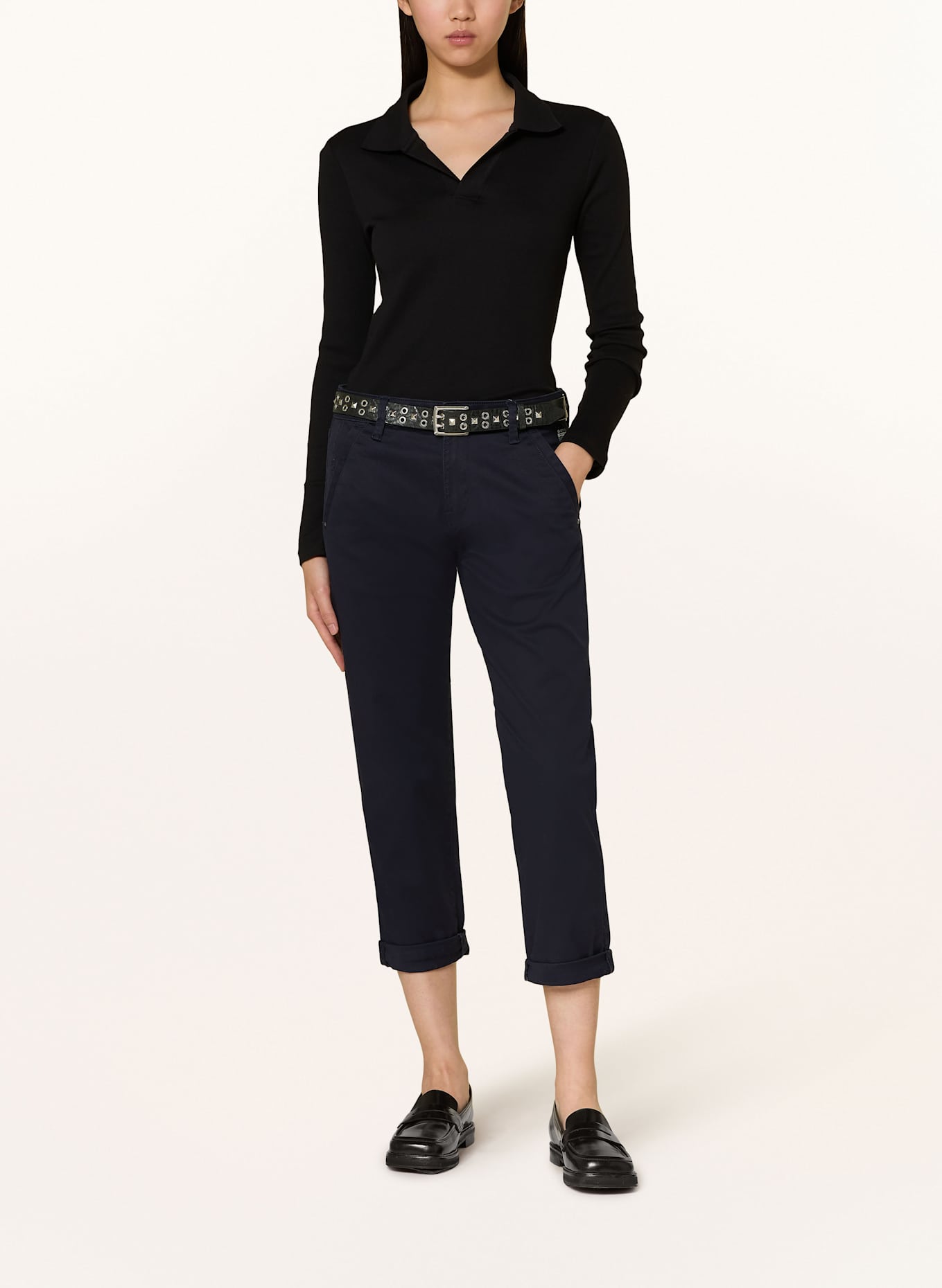 G-Star Boyfriend Jeans KATE: 3873 osaka blue