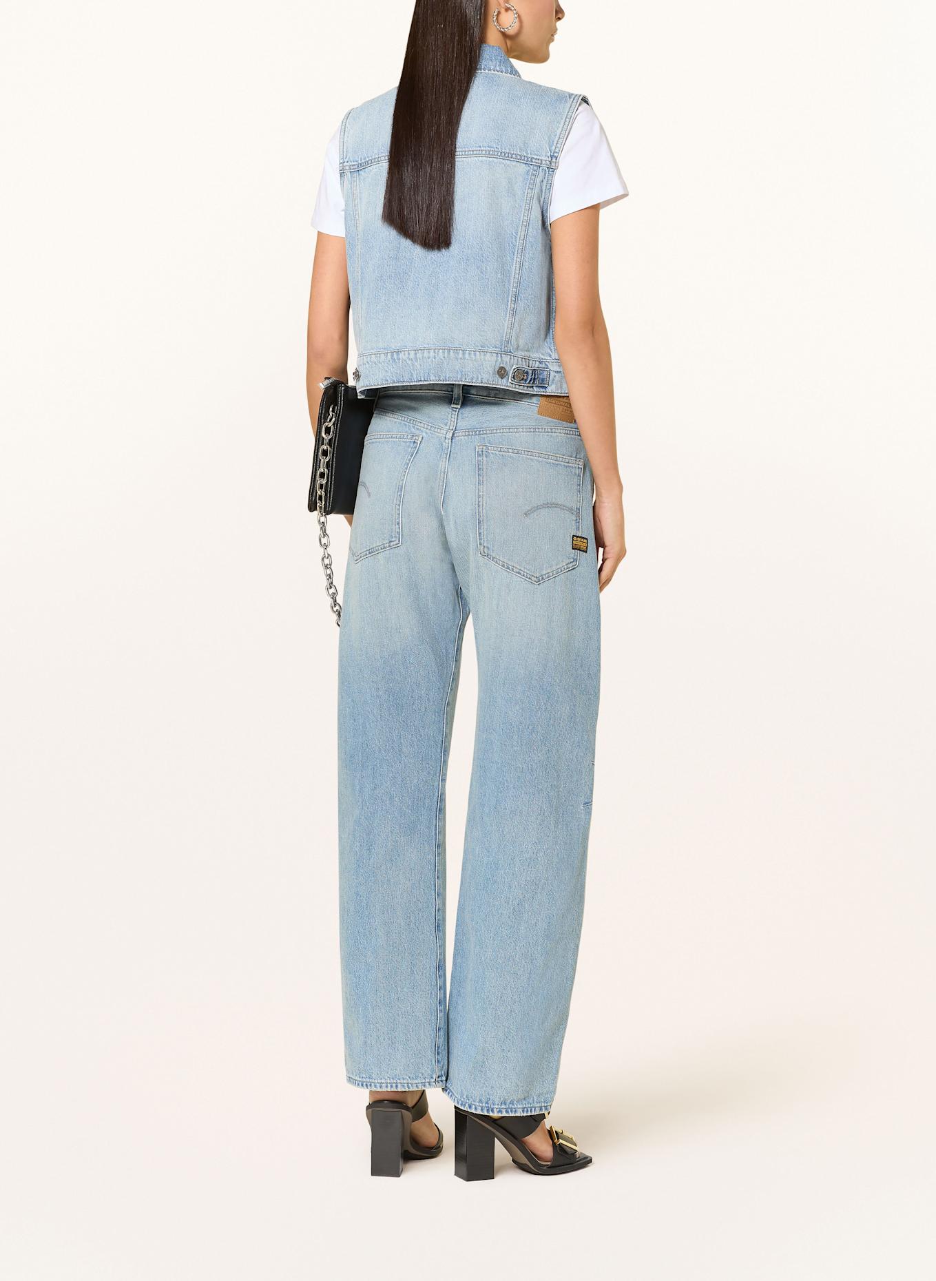 G-Star Denim vest: BLUE