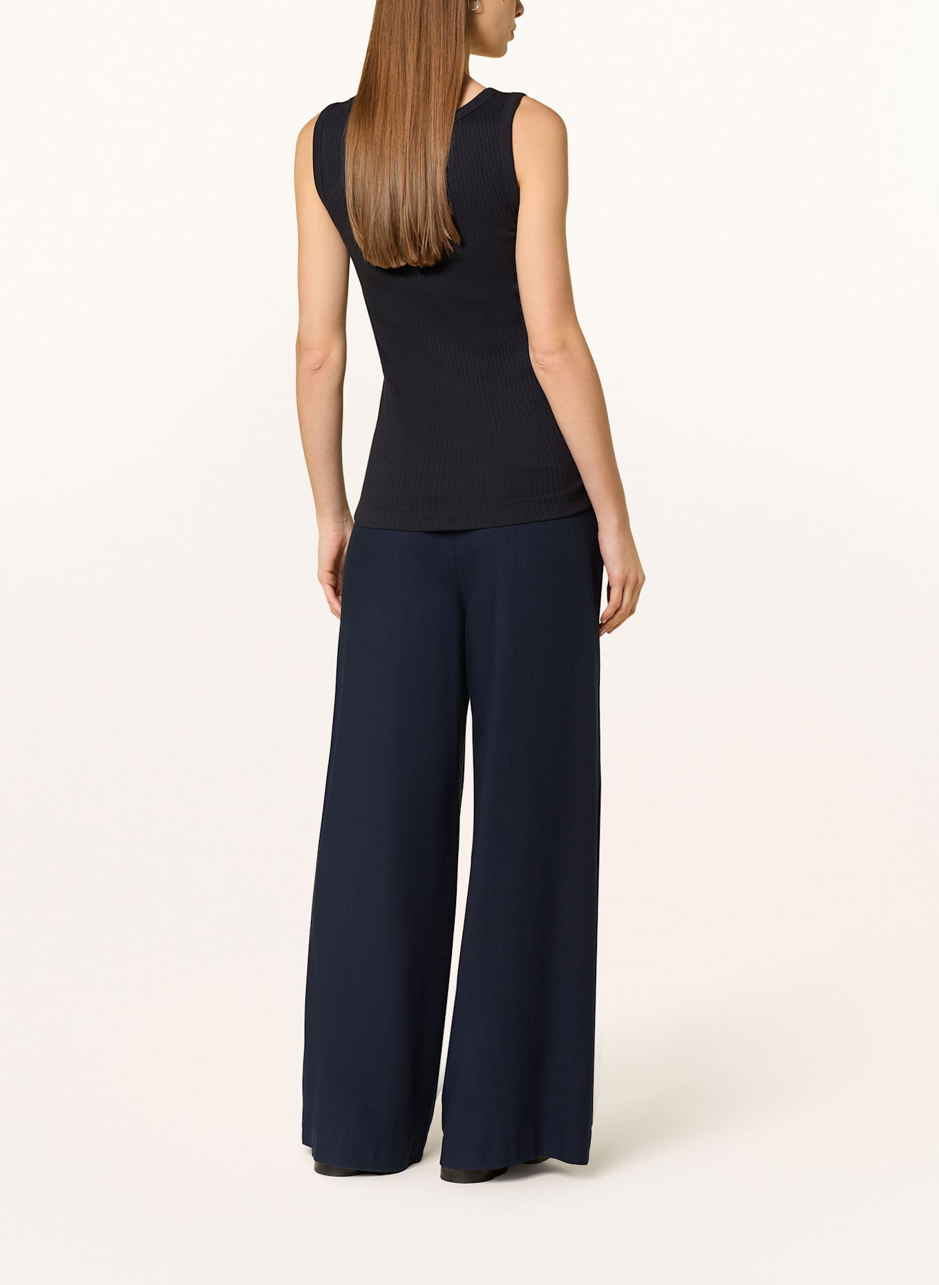 Marc O'Polo Top: DARK BLUE