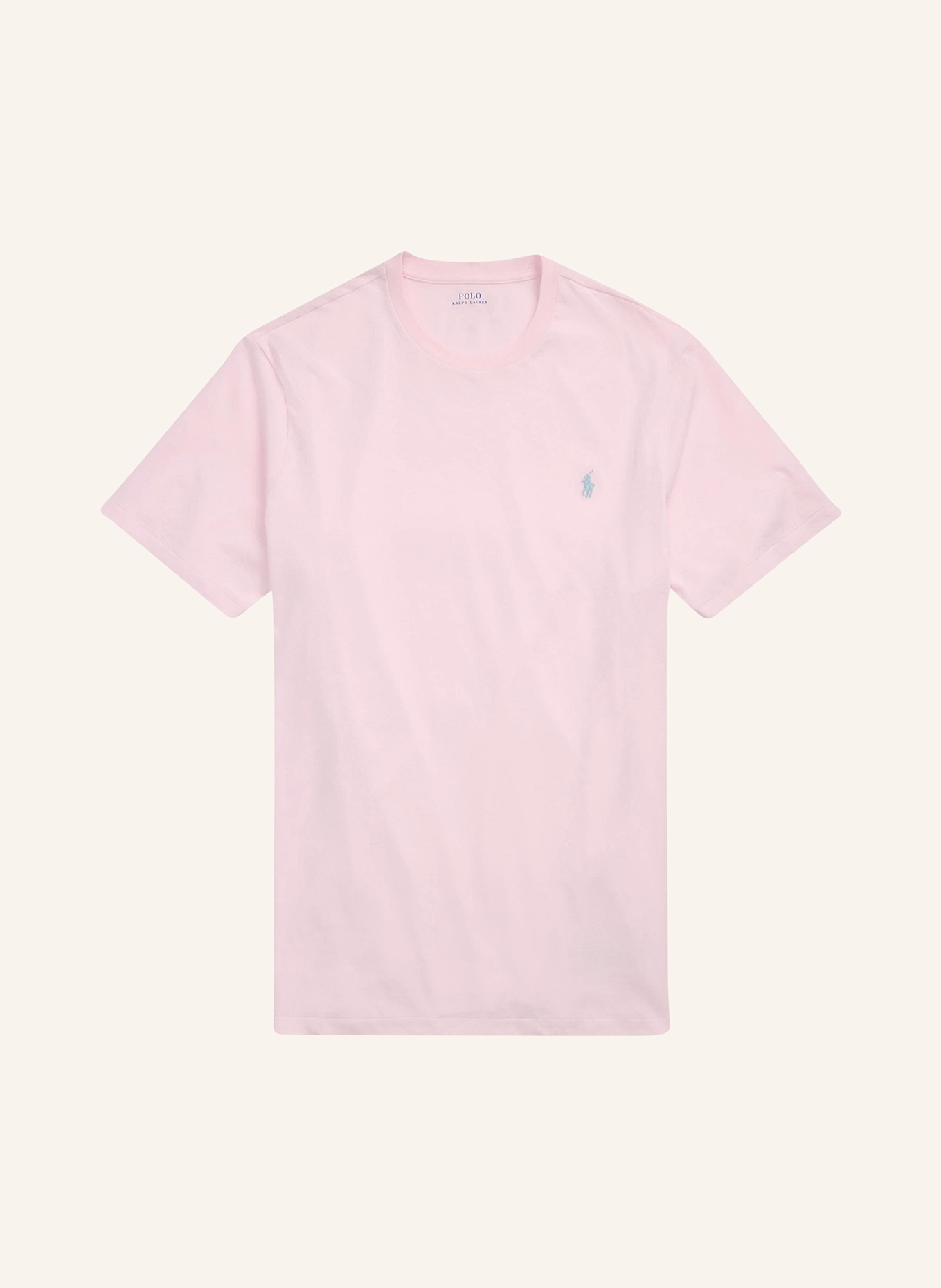 POLO RALPH LAUREN Big & Tall T-Shirt: HELLROSA