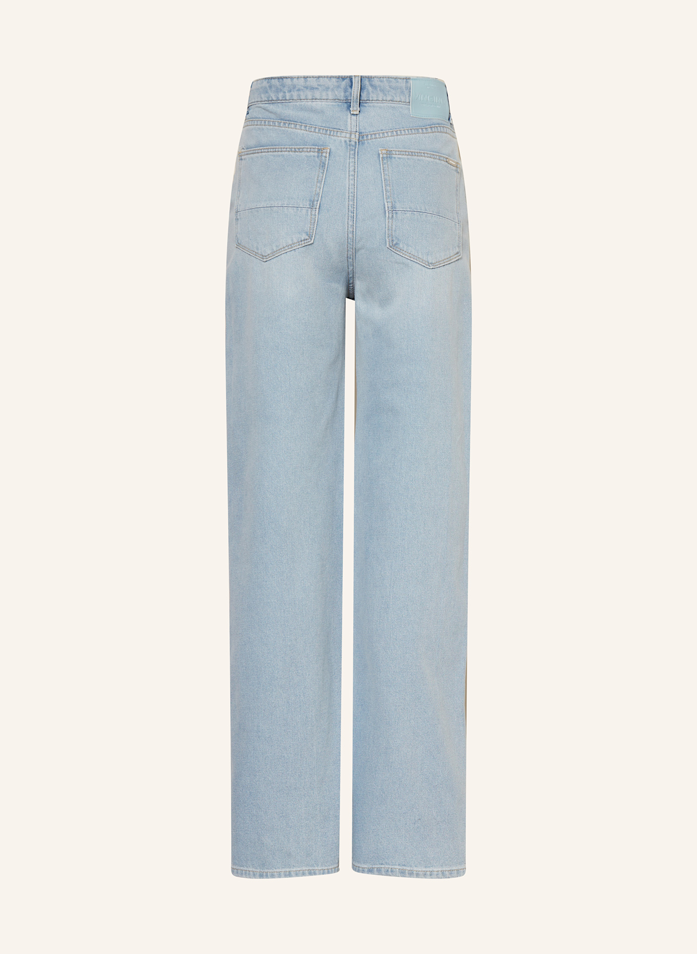 VINGINO Džíny CATO: 153 Light Bleach