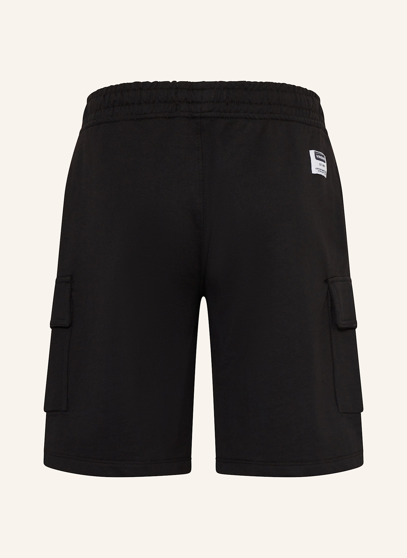 VINGINO Bojówki: CZARNY