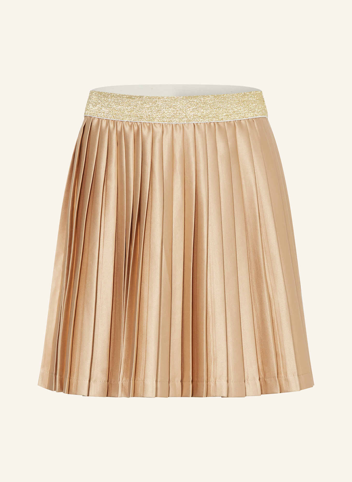 BLUE EFFECT Rock: GOLD