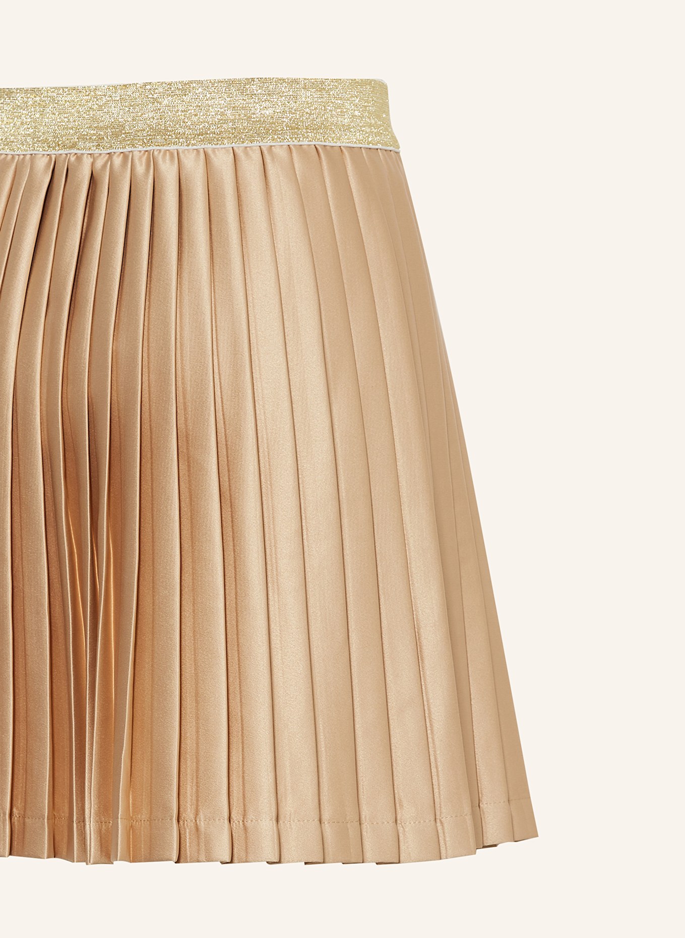 BLUE EFFECT Rock: GOLD