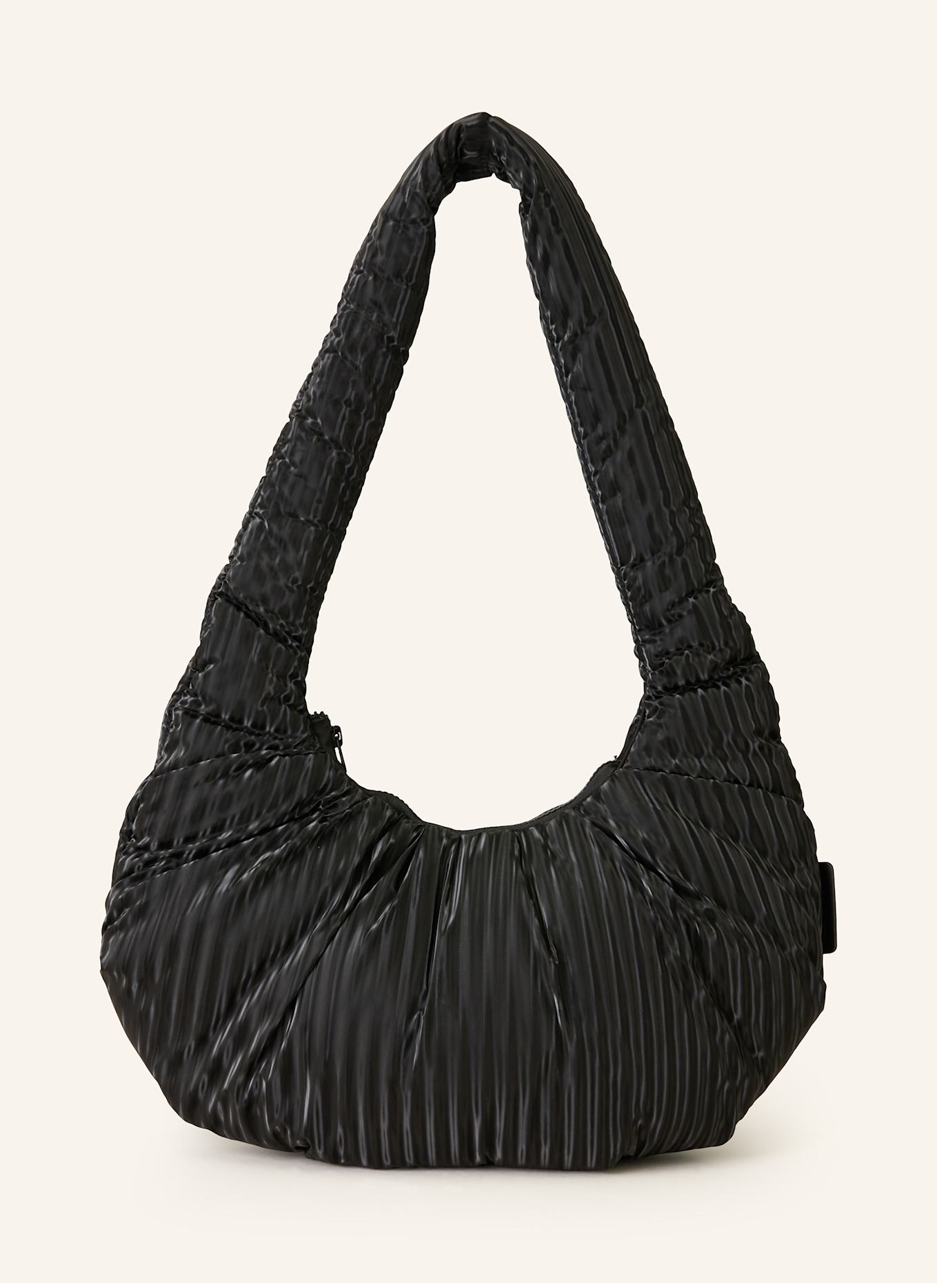 HEY MARLY Hobo-Bag LIFETIME SISTER MEDIUM: SCHWARZ