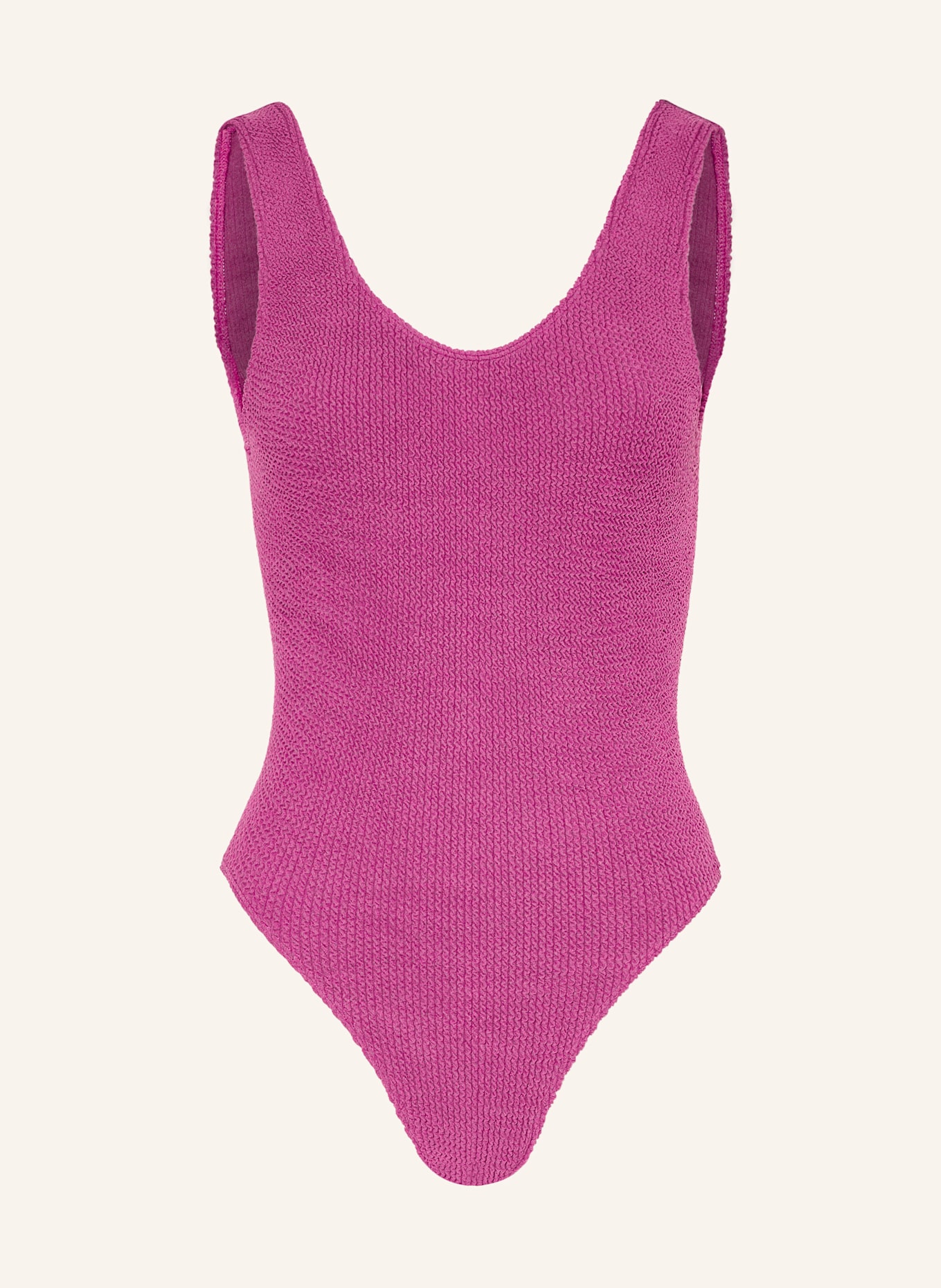 sorbet island Badeanzug RIVA: FUCHSIA