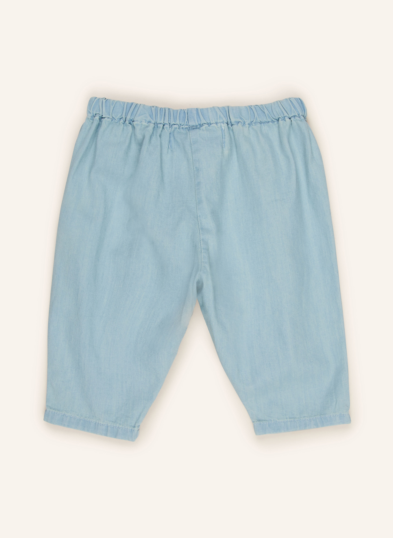 BOBO CHOSES Jeggings: 451 light blue
