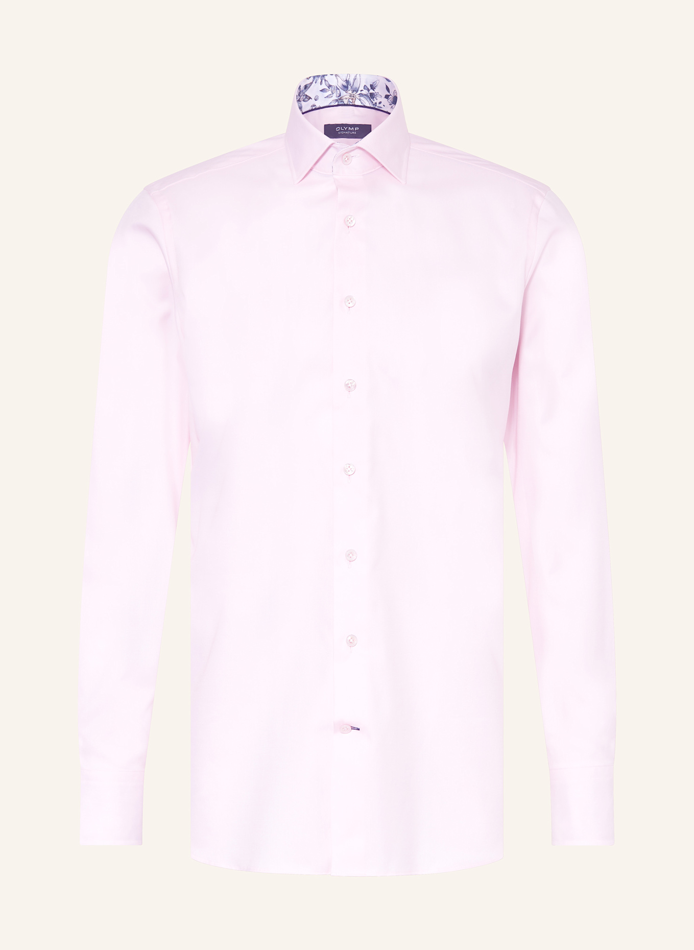 OLYMP SIGNATURE Hemd tailored fit: ROSA
