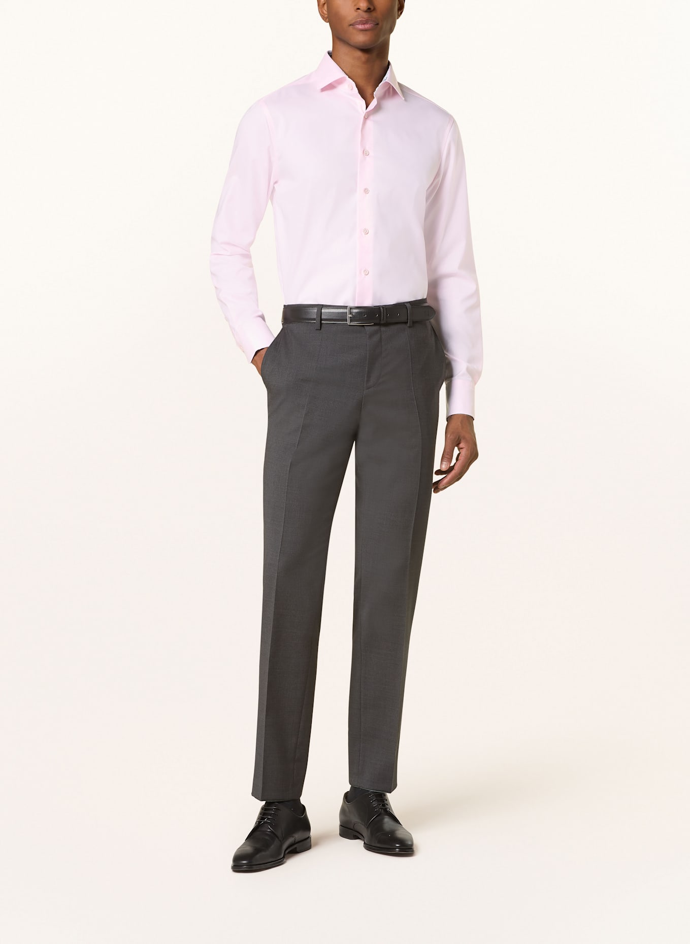 OLYMP SIGNATURE Hemd tailored fit: ROSA