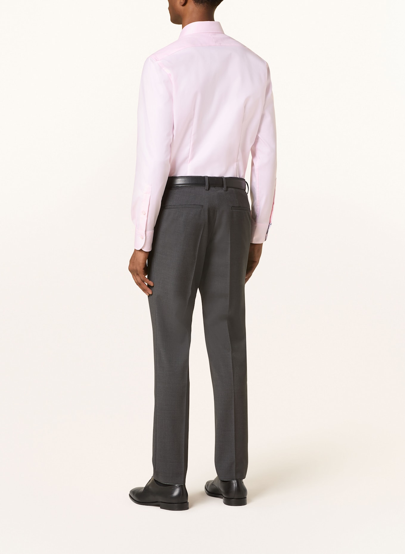 OLYMP SIGNATURE Hemd tailored fit: ROSA