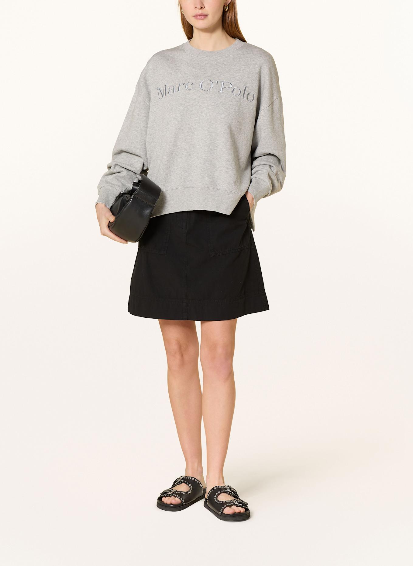 Marc O'Polo Rock: SCHWARZ