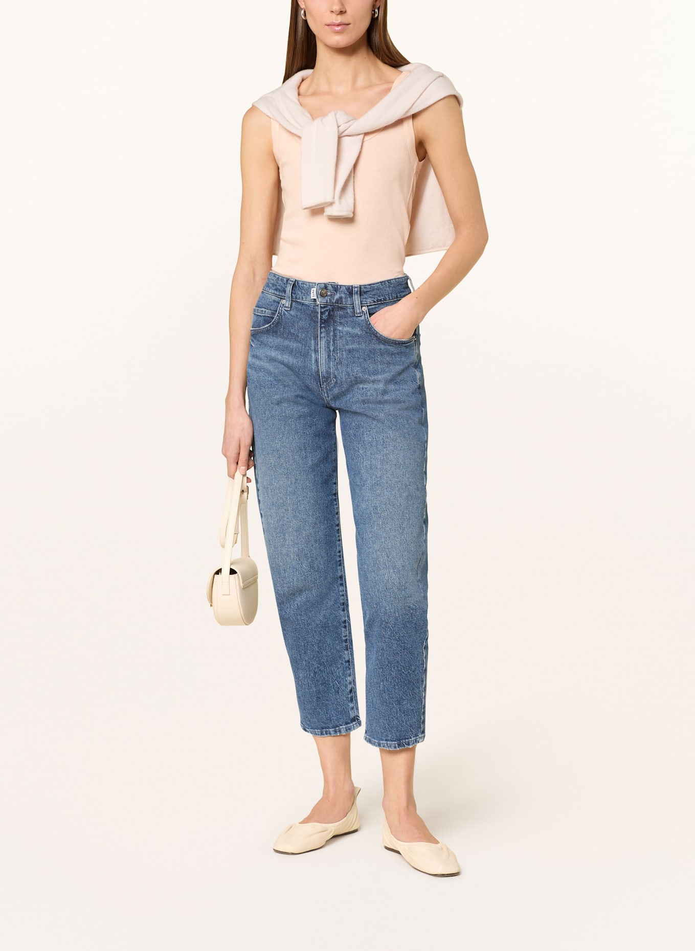 Marc O'Polo Top: HELLORANGE