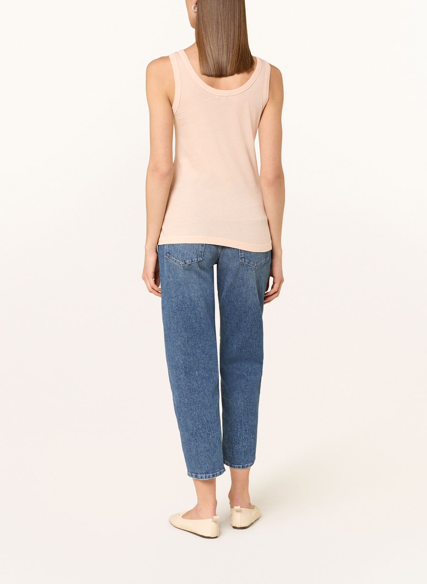 Marc O'Polo Top: HELLORANGE