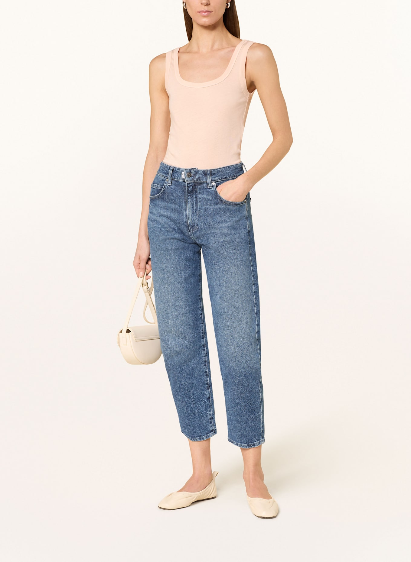 Marc O'Polo Top: HELLORANGE