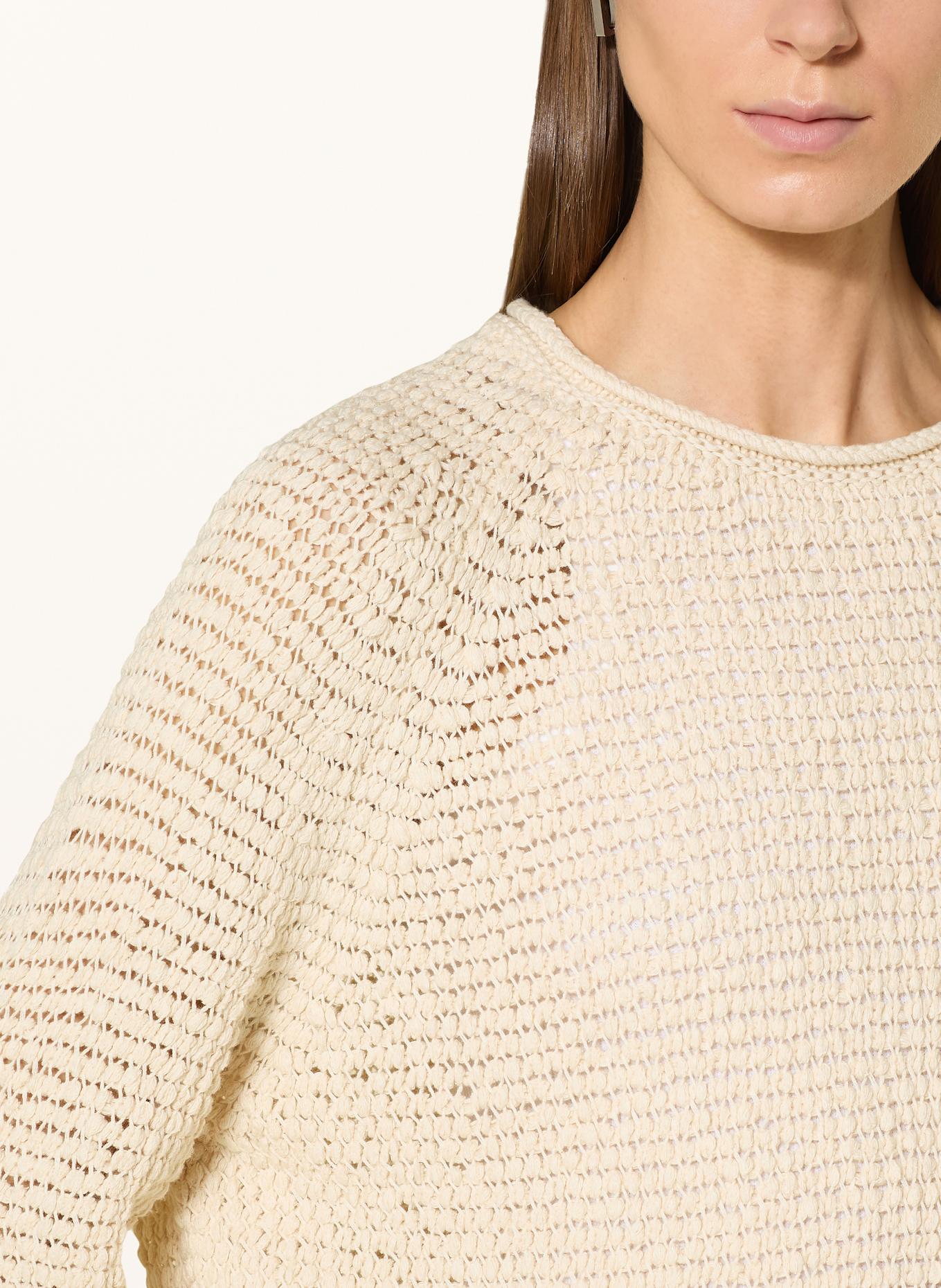 Marc O'Polo Pullover: BEIGE