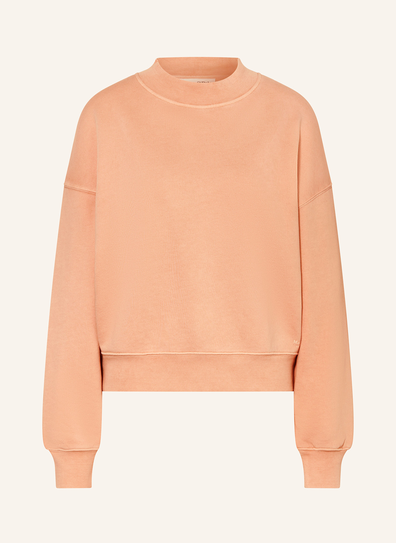 Marc O'Polo Sweatshirt: ROSÉGOLD