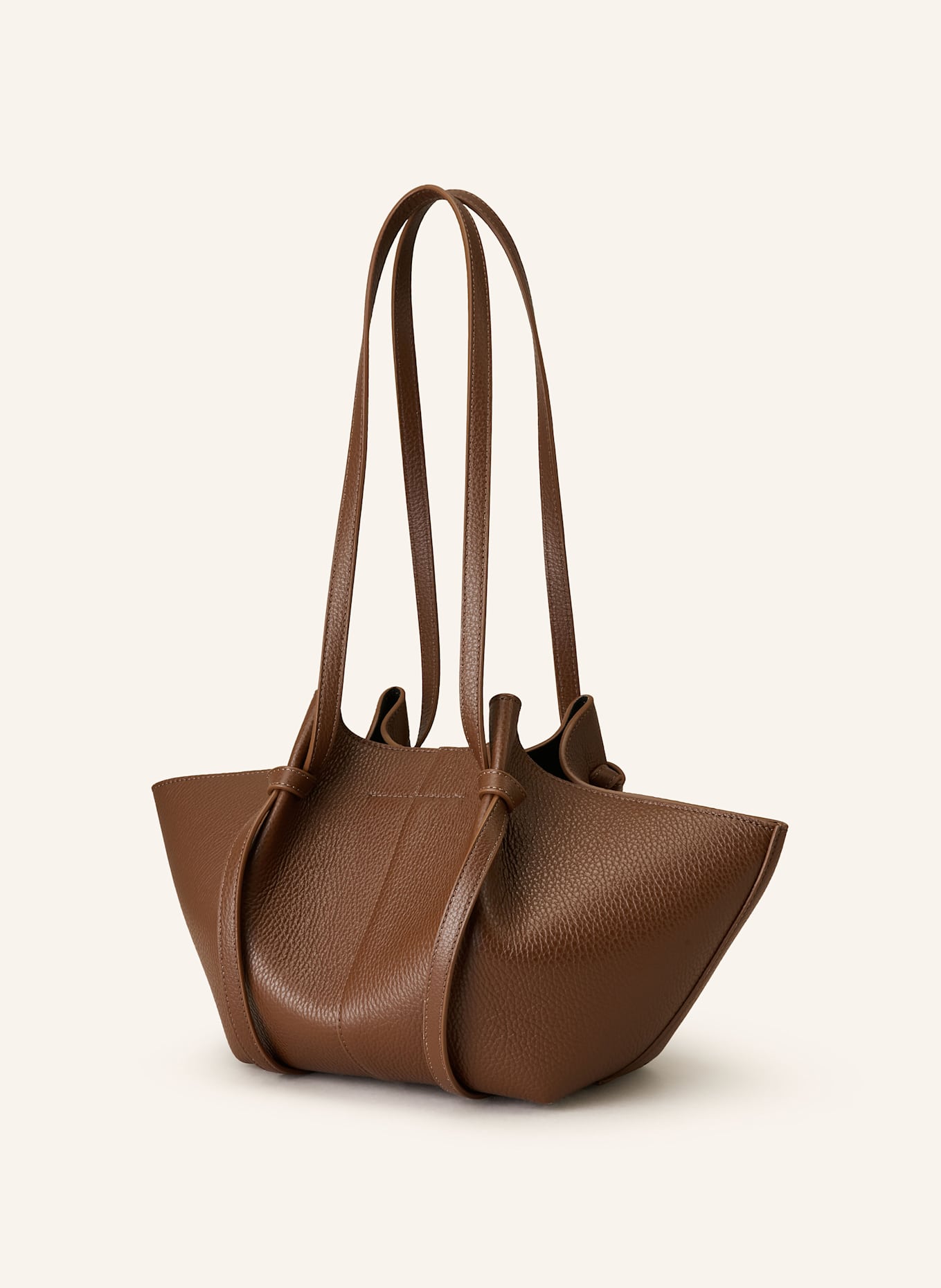 YUZEFI Shopper MOCHI: BRAUN