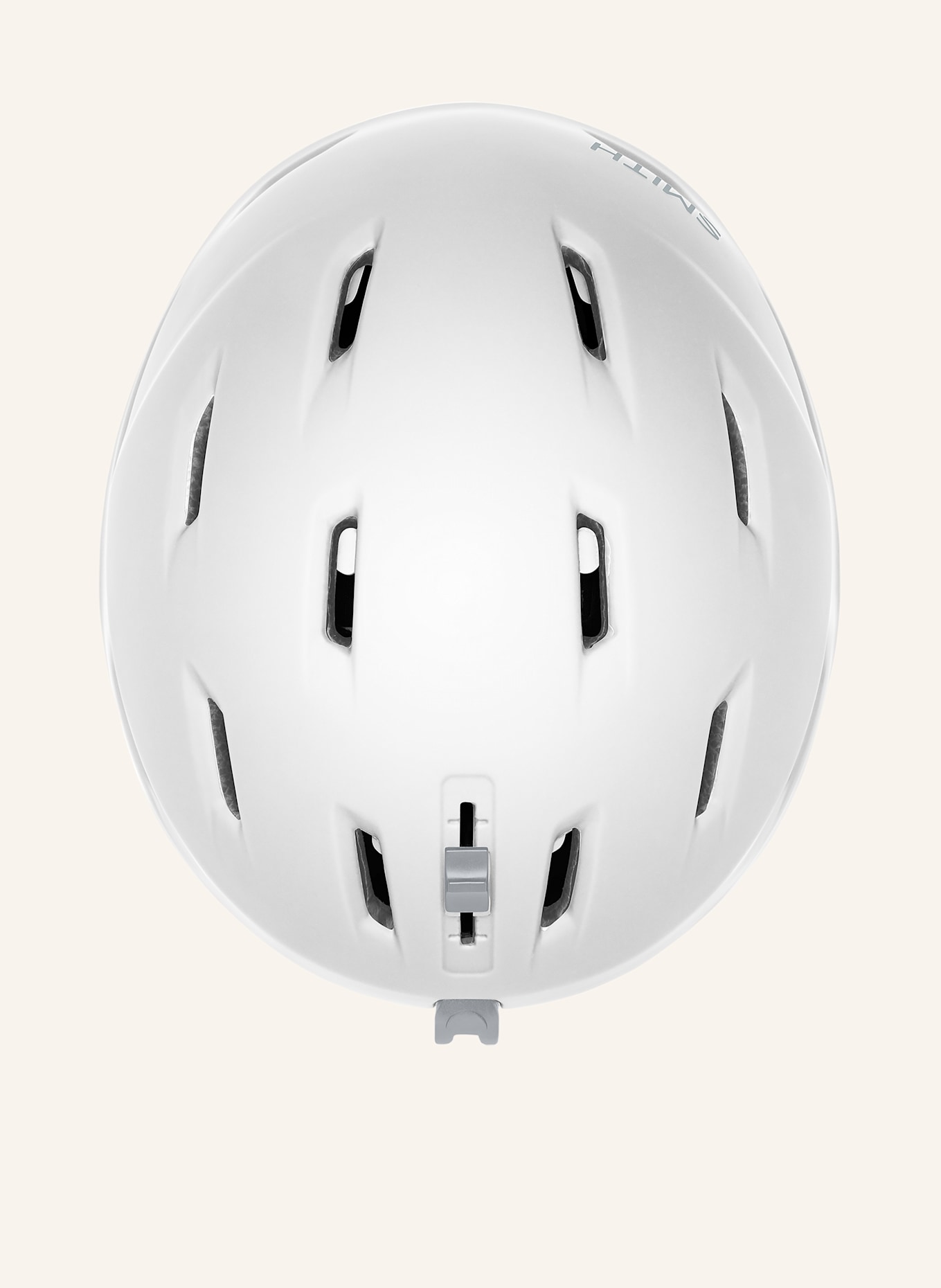 SMITH Kask narciarski MIRAGE MIPS: BIAŁY