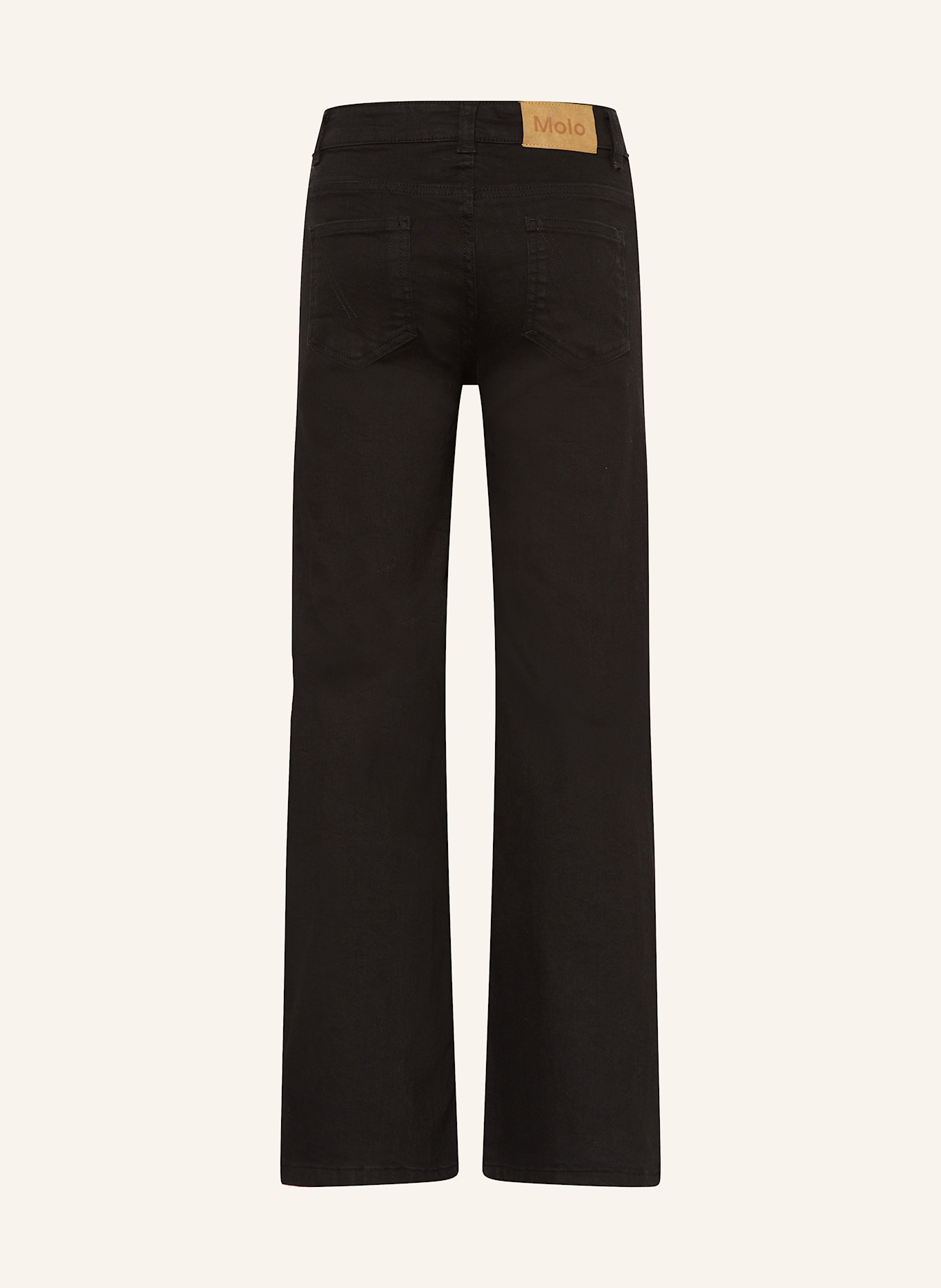 molo Jeans ASTA Slim Fit: 0099 BLACK