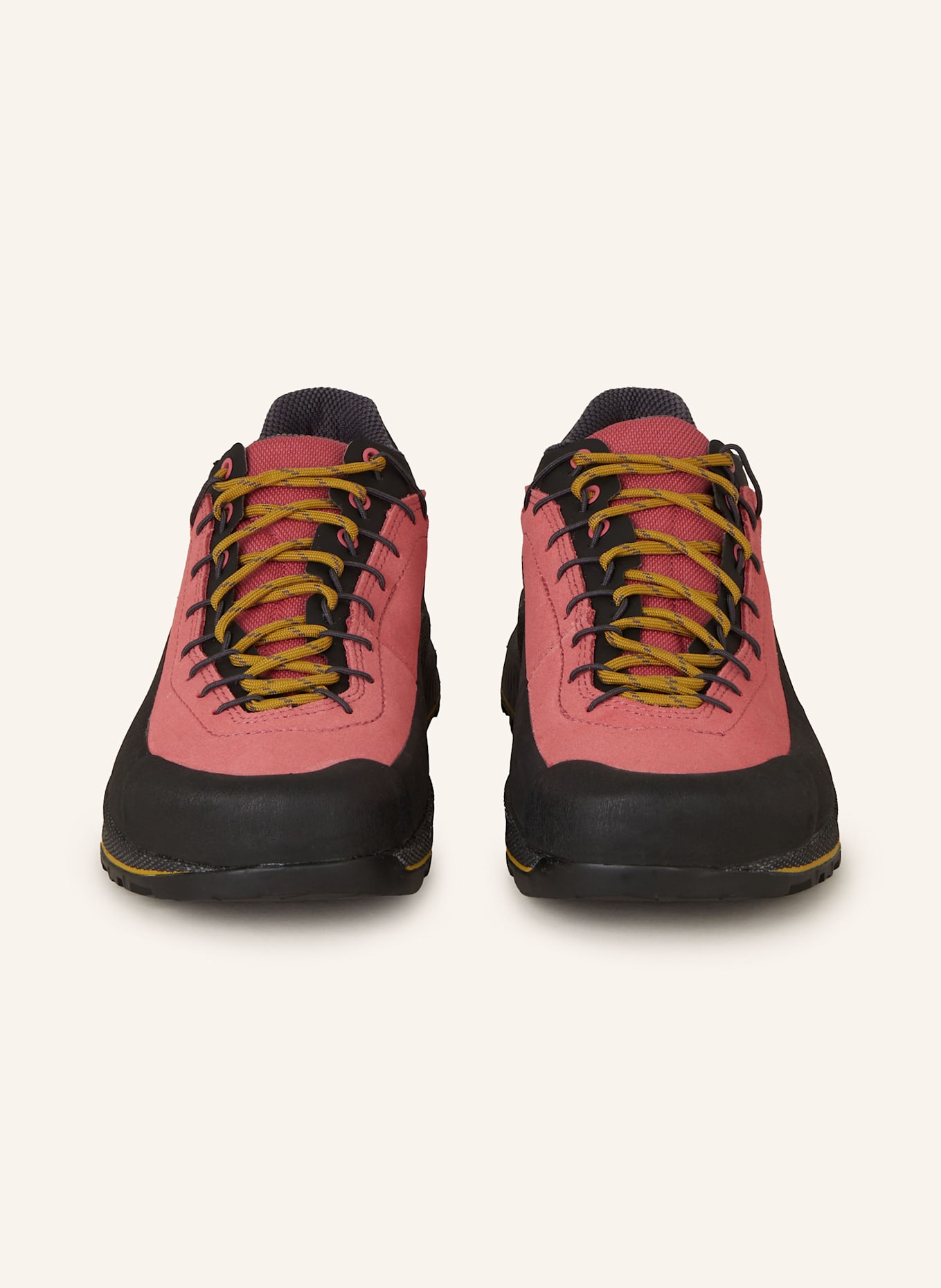 LA SPORTIVA Wanderschuhe TX4 EVO: HELLROT / SCHWARZ