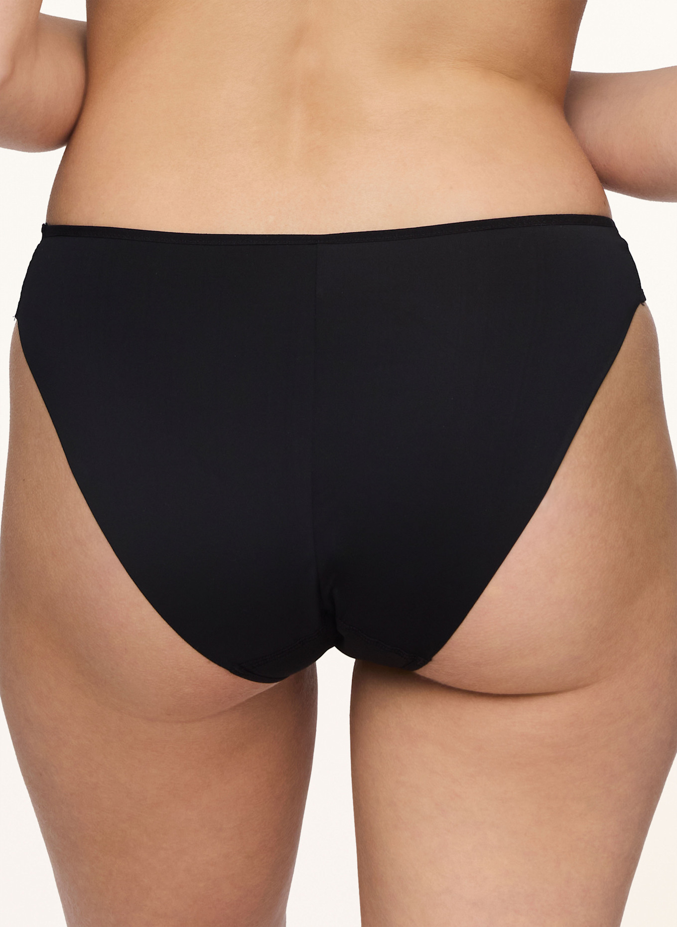 MARIE JO BASYL briefs: BLACK