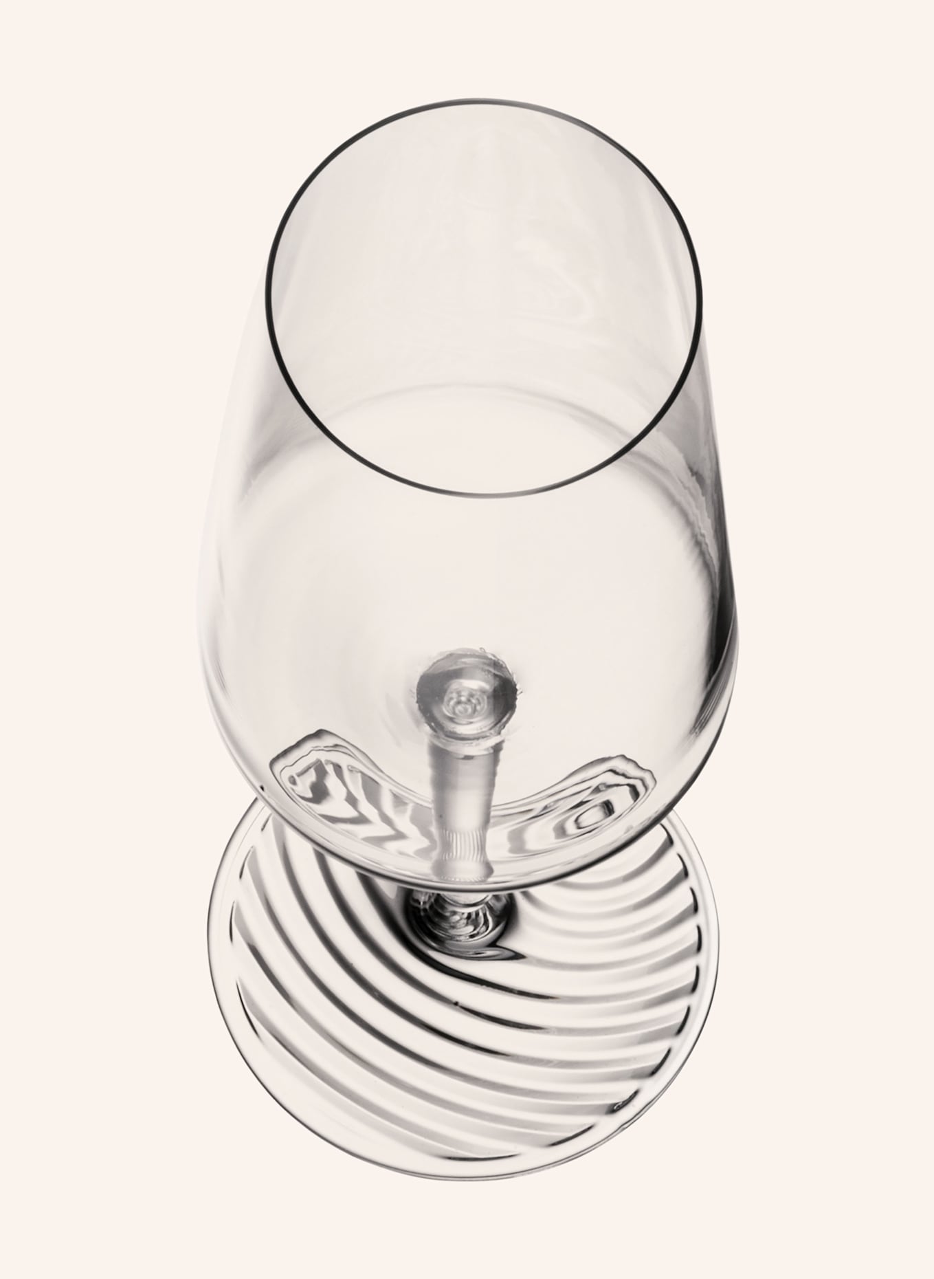ZWIESEL GLAS Set of 4 wine glasses ECHO: 123381