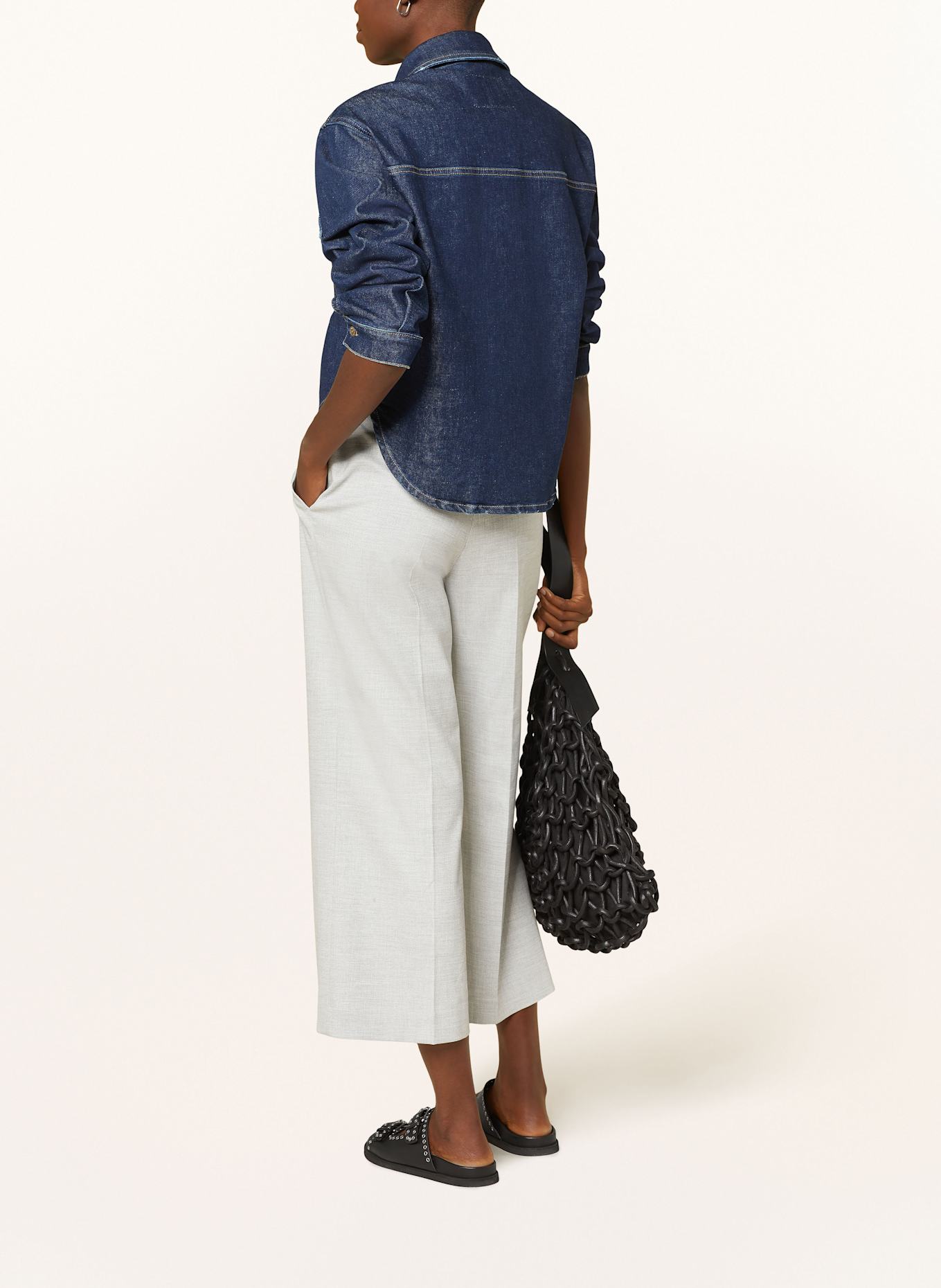 MORE & MORE Kuloty: JASNOCZARY