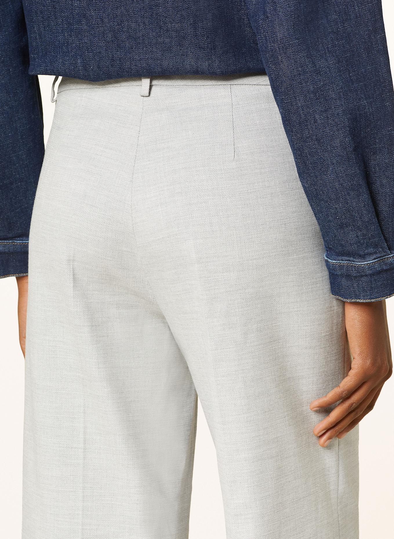 MORE & MORE Kuloty: JASNOCZARY