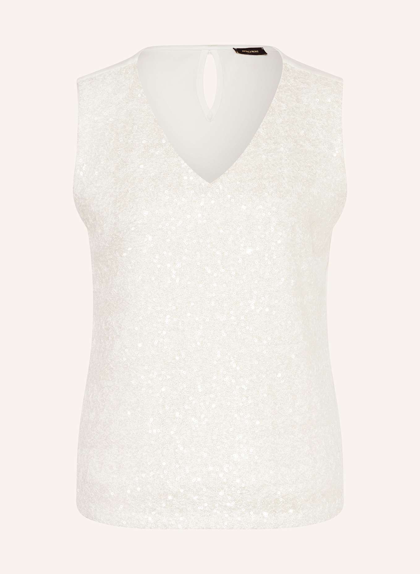 Sequins & More Top Sequins & More Top