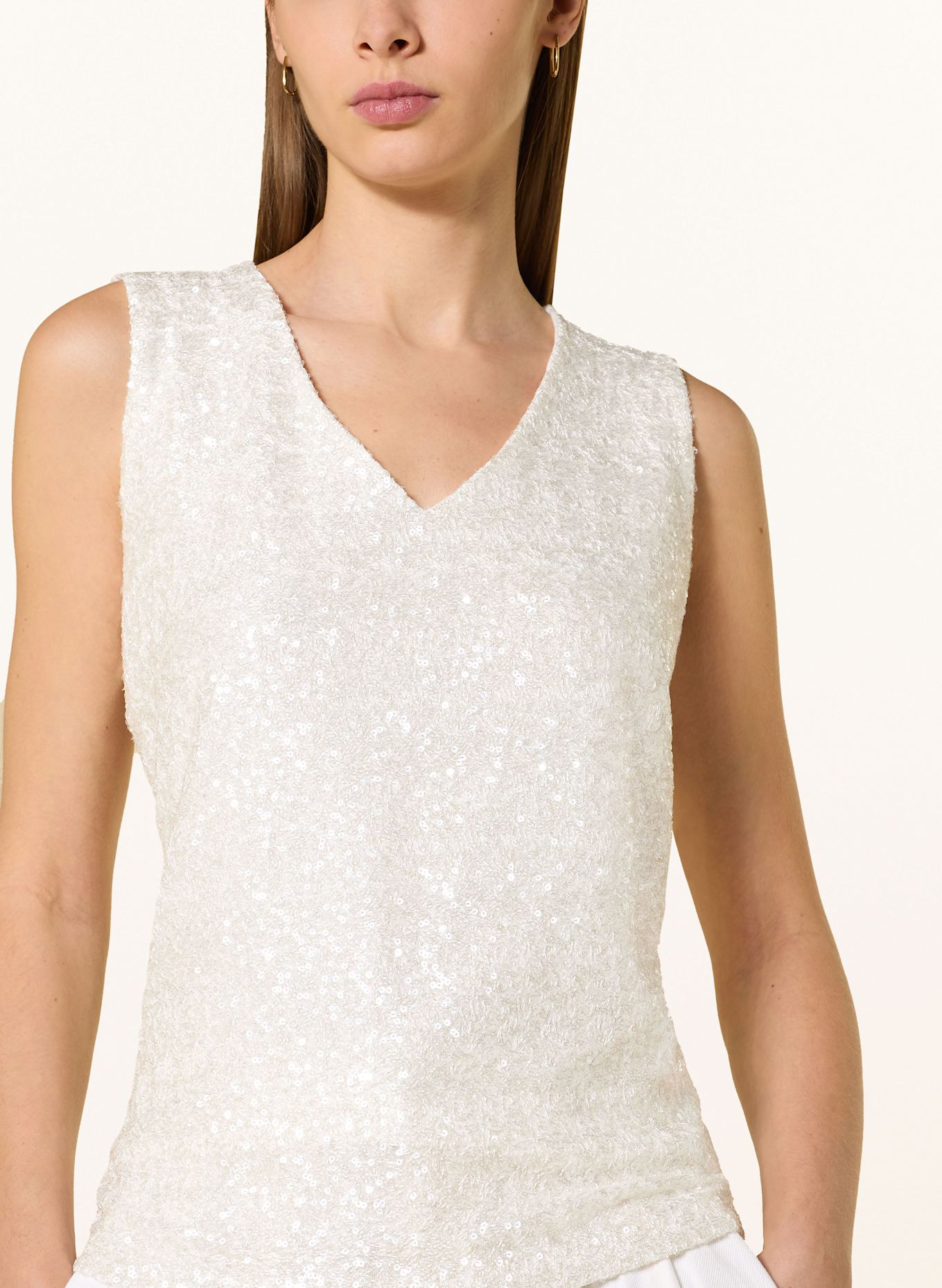 Sequins & More Top Sequins & More Top