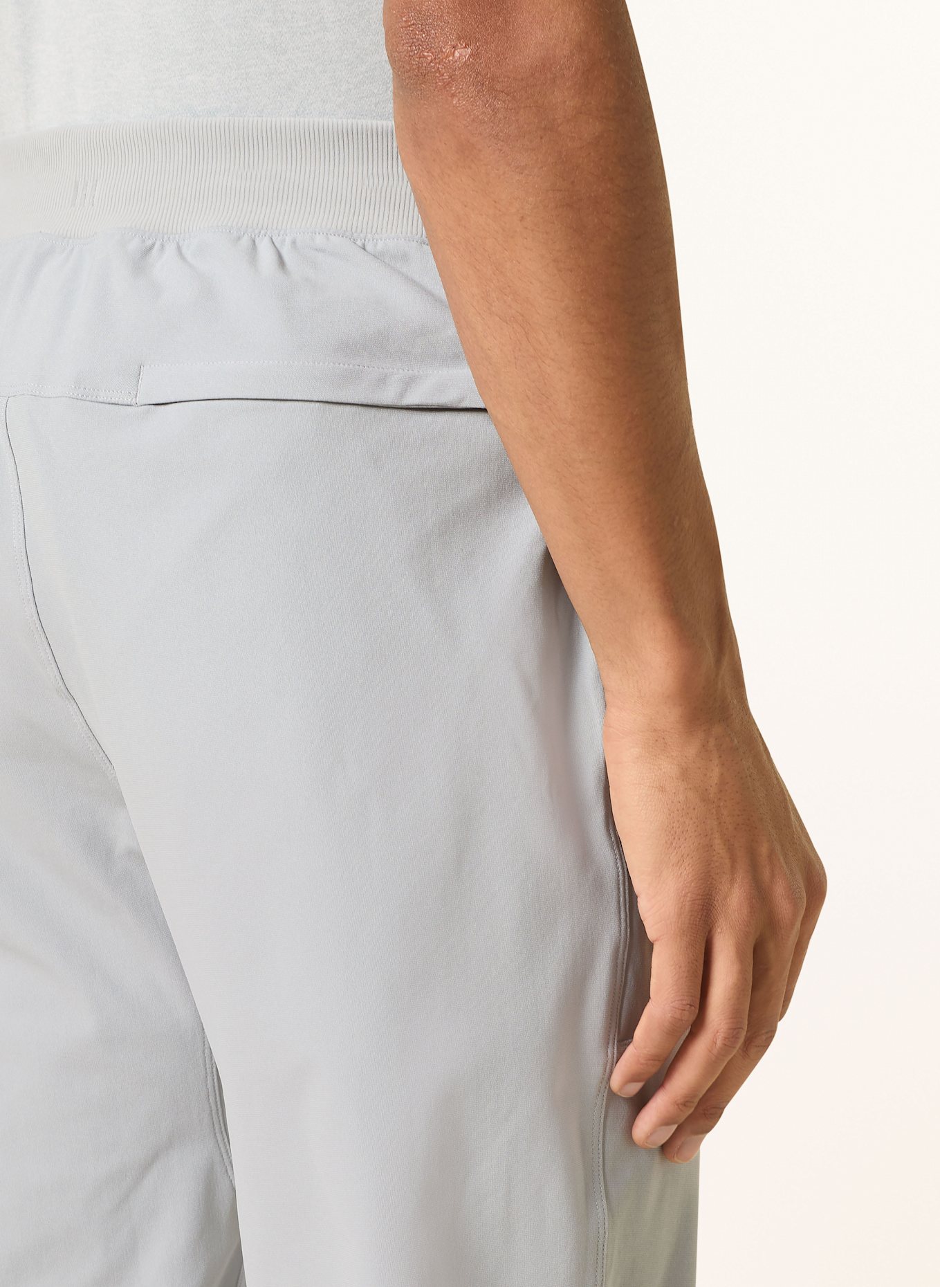 lululemon Trainingshose ABC: GRAU