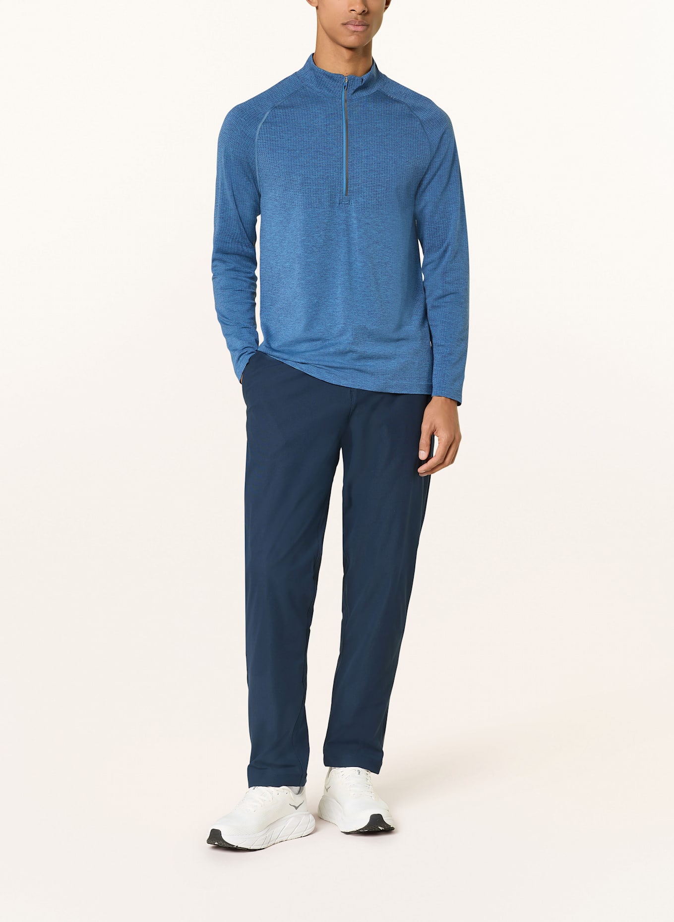 lululemon Hose ABC: DUNKELBLAU