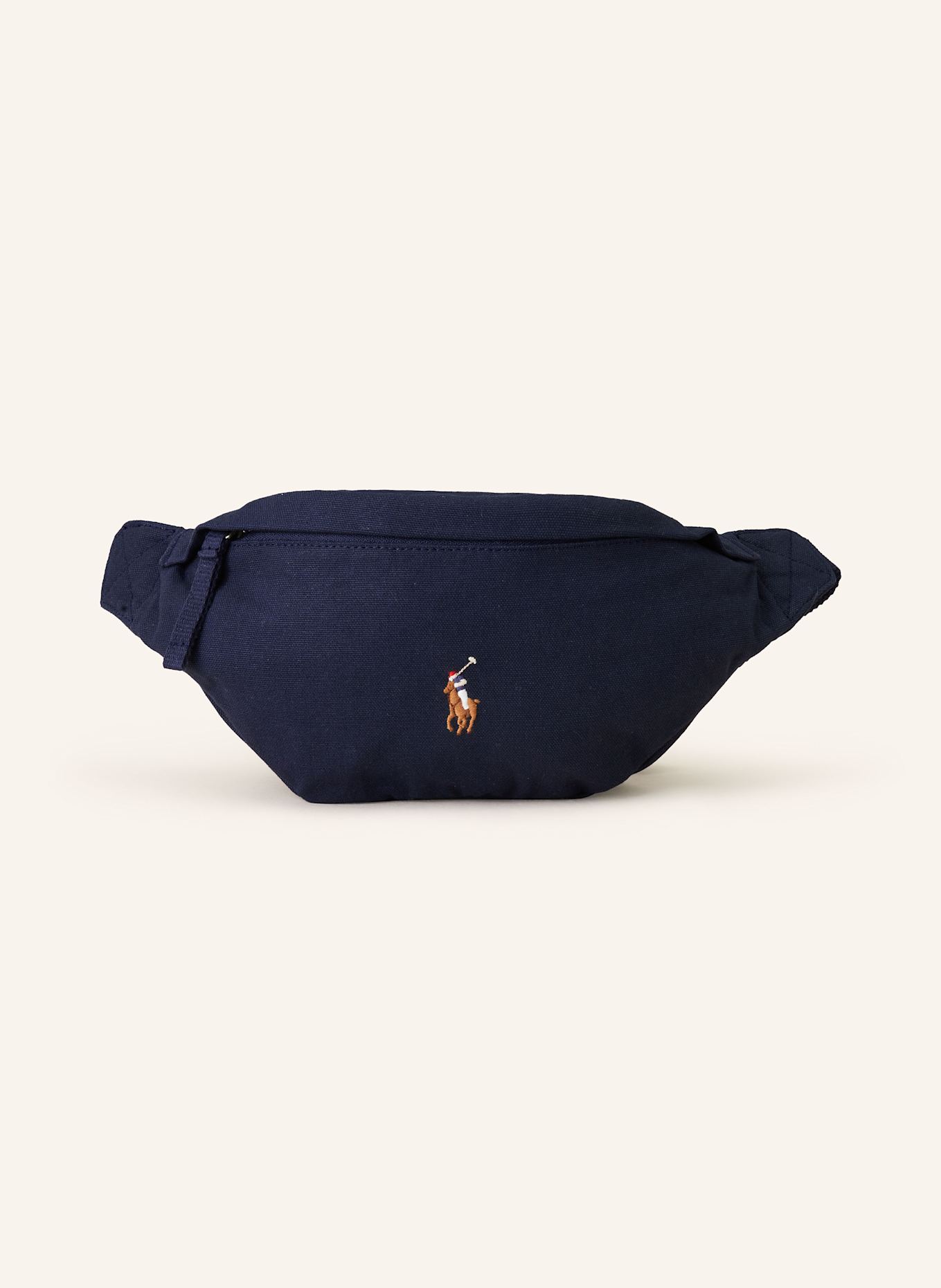 POLO RALPH LAUREN Ledvinka: TMAVĚ MODRÁ