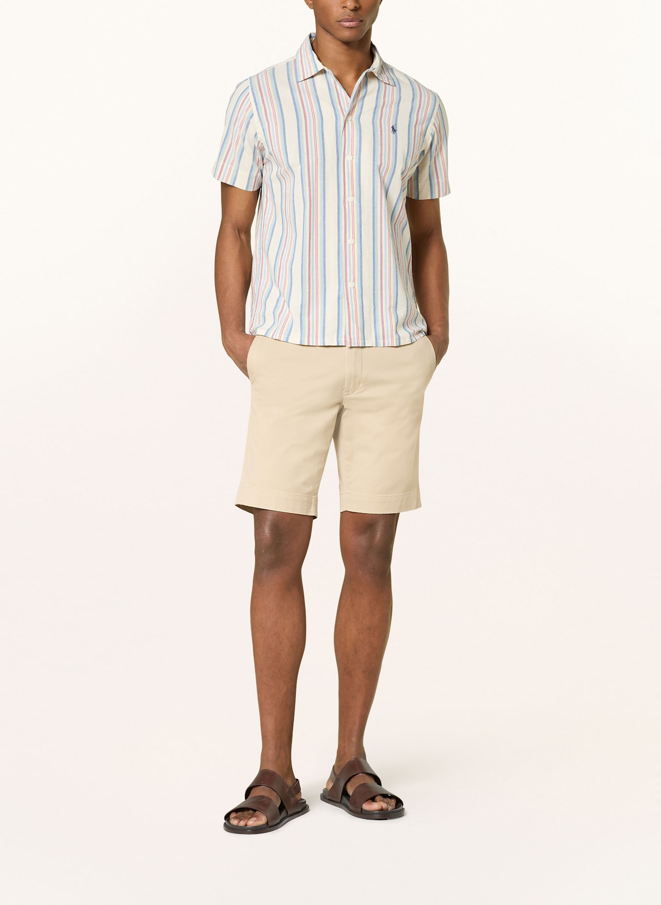 Джинсы с потертостями polo skinny Shirt classic fit: Antigua Pittsburgh Pirates Affluent Polo