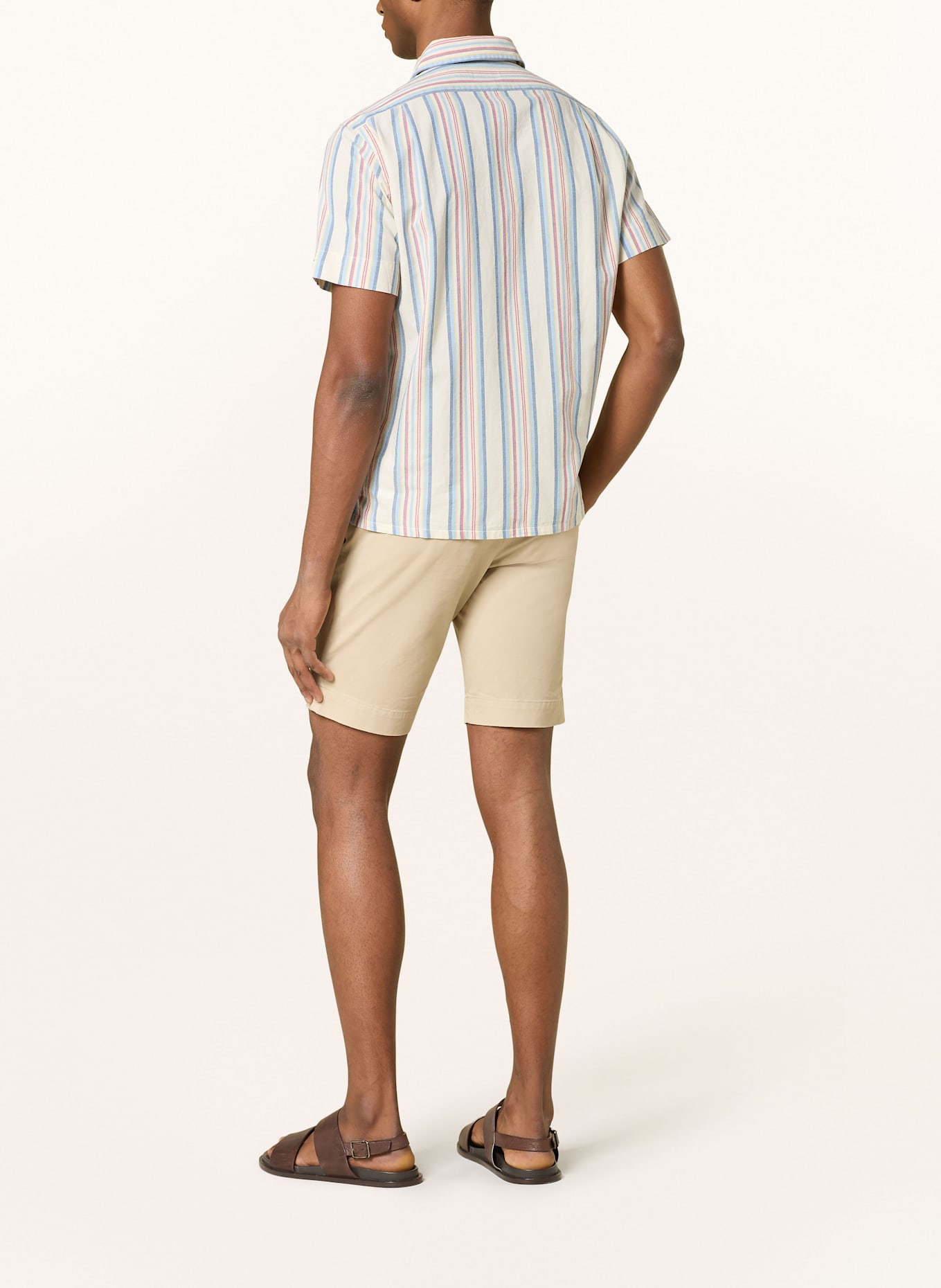Джинсы с потертостями polo skinny Shirt classic fit: Antigua Pittsburgh Pirates Affluent Polo