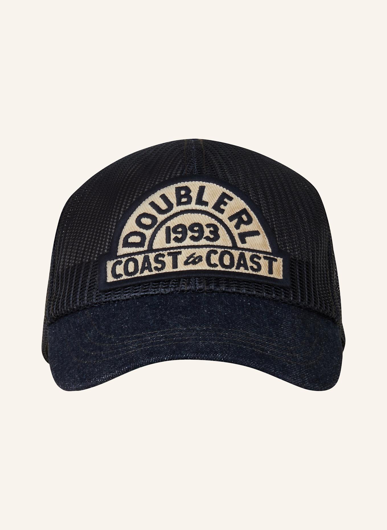 RRL Cap, Color: DARK BLUE (Image 2)