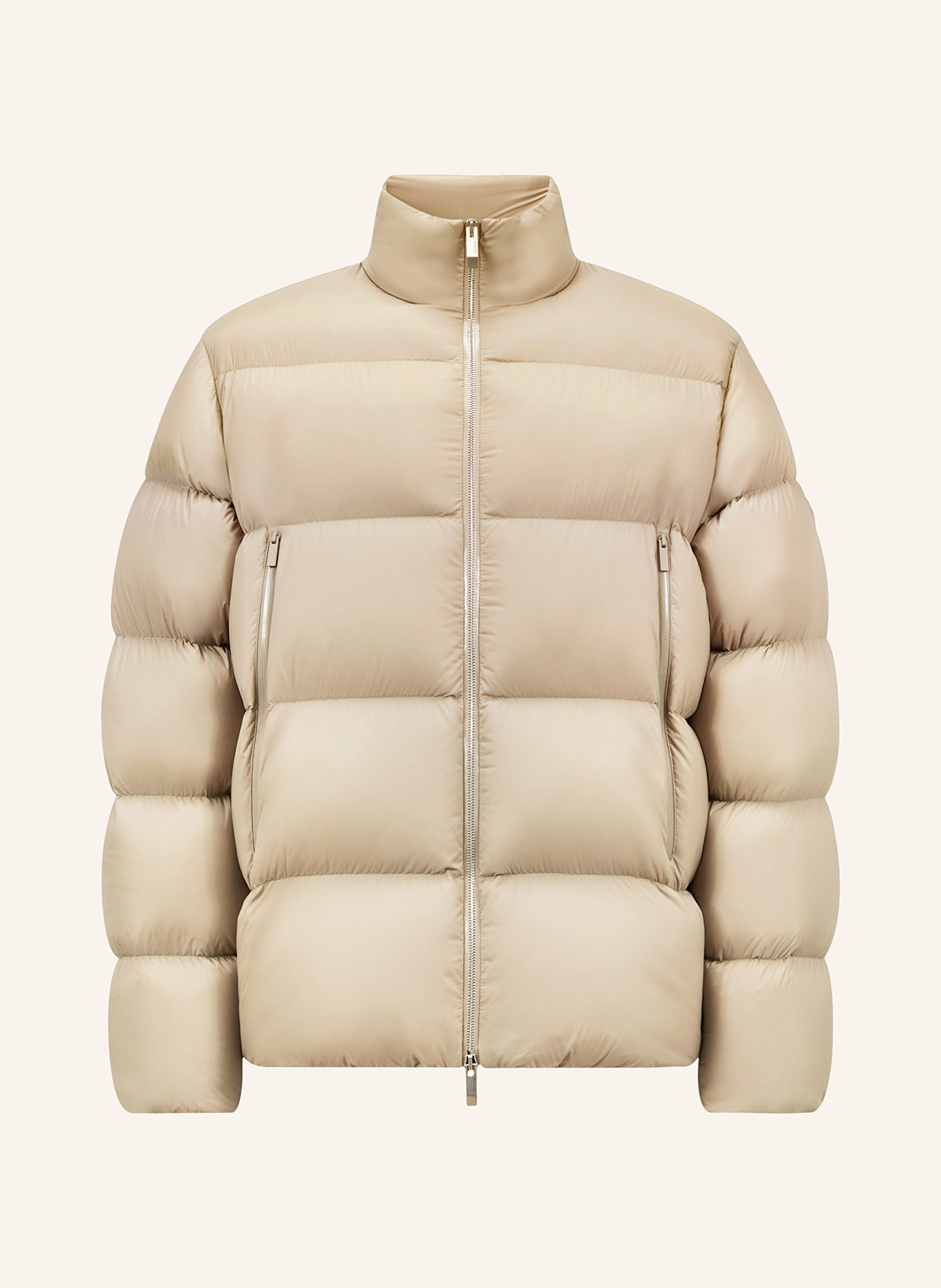 MONCLER Daunenjacke TARN: BEIGE