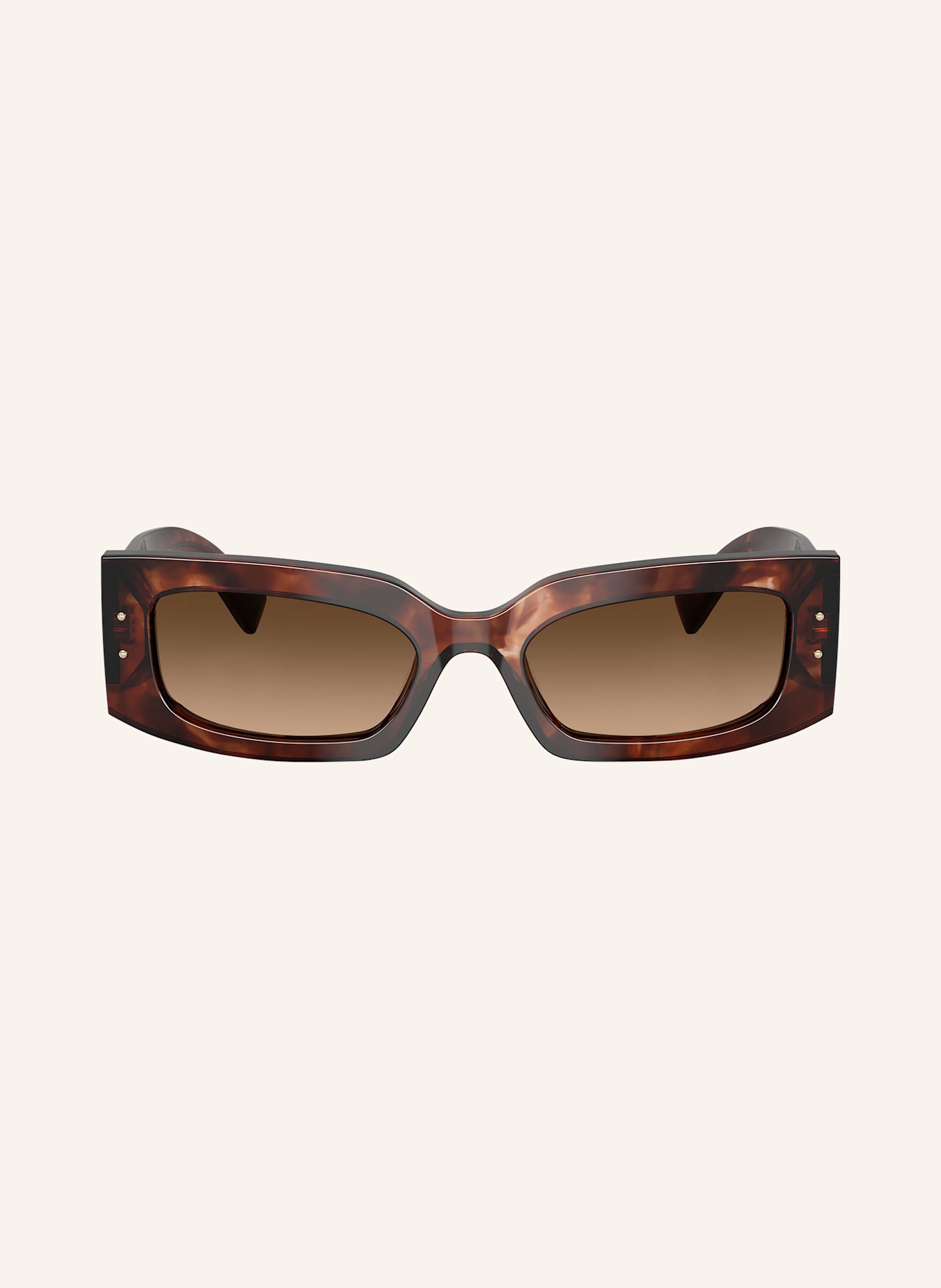 DOLCE & GABBANA Sonnenbrille DG4479: BRAUN HAVANA