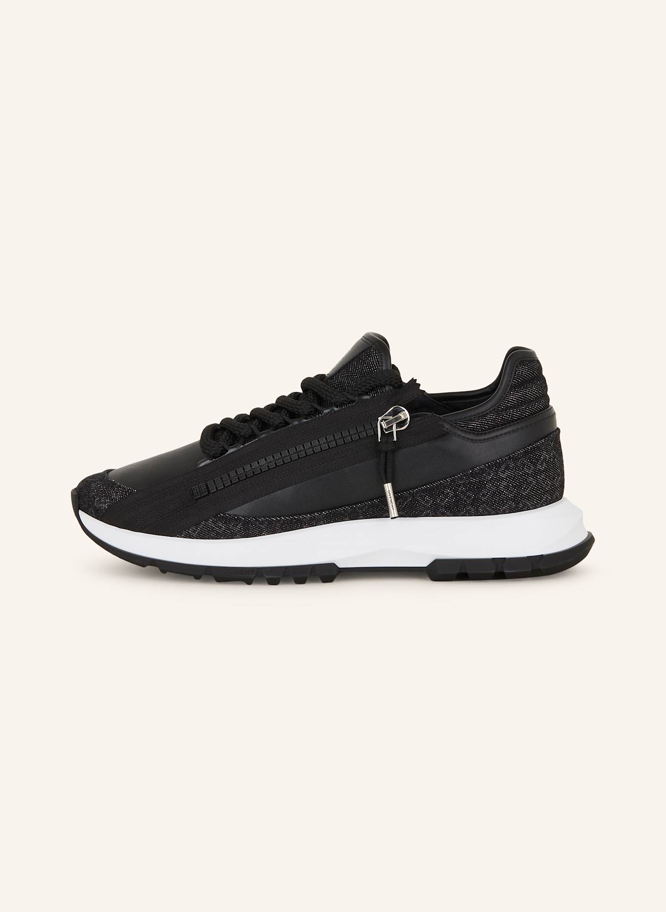 GIVENCHY Sneakers SPECTRE: BLACK