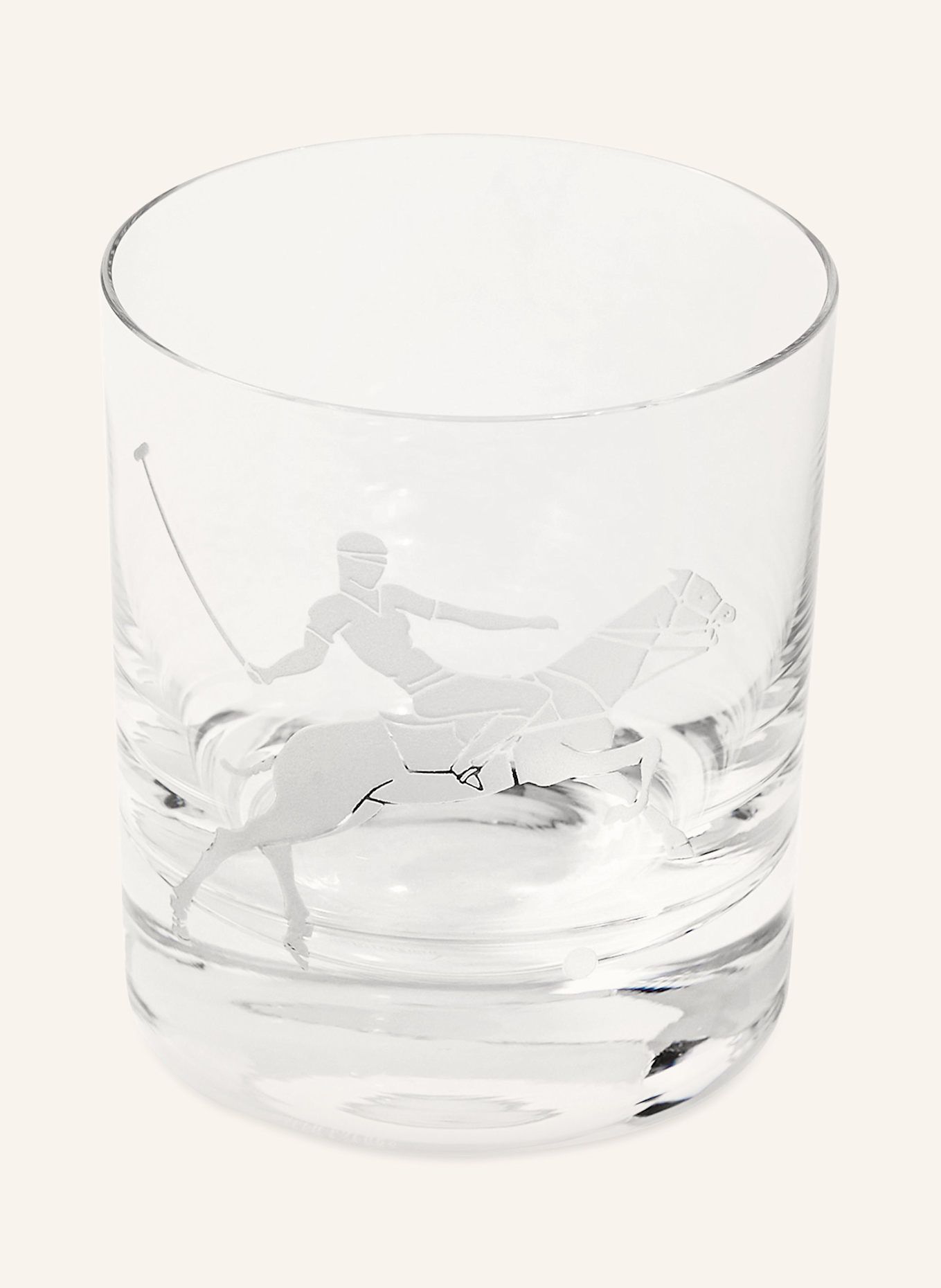 RALPH LAUREN HOME 2er-Set Whiskygläser GARRETT: CLEAR