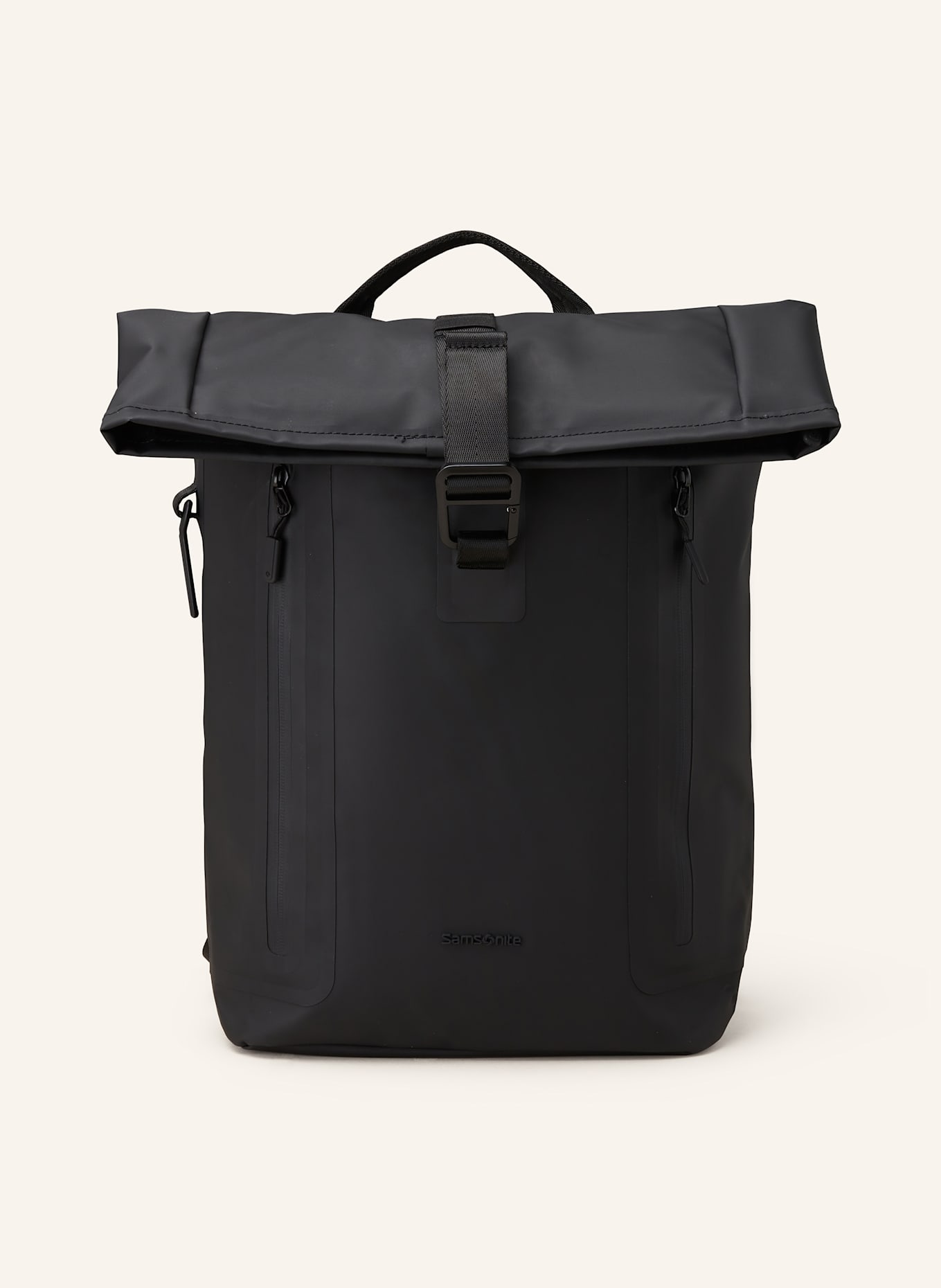 Samsonite Rucksack COATIFY BIZ: SCHWARZ