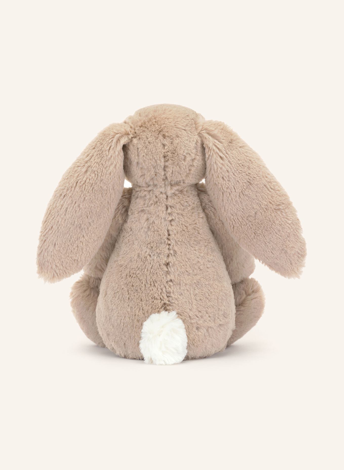 Jellycat Hase-Kuscheltier BLOSSOM BEIGE BUNNY: BEIGE / HELLROSA / HELLLILA