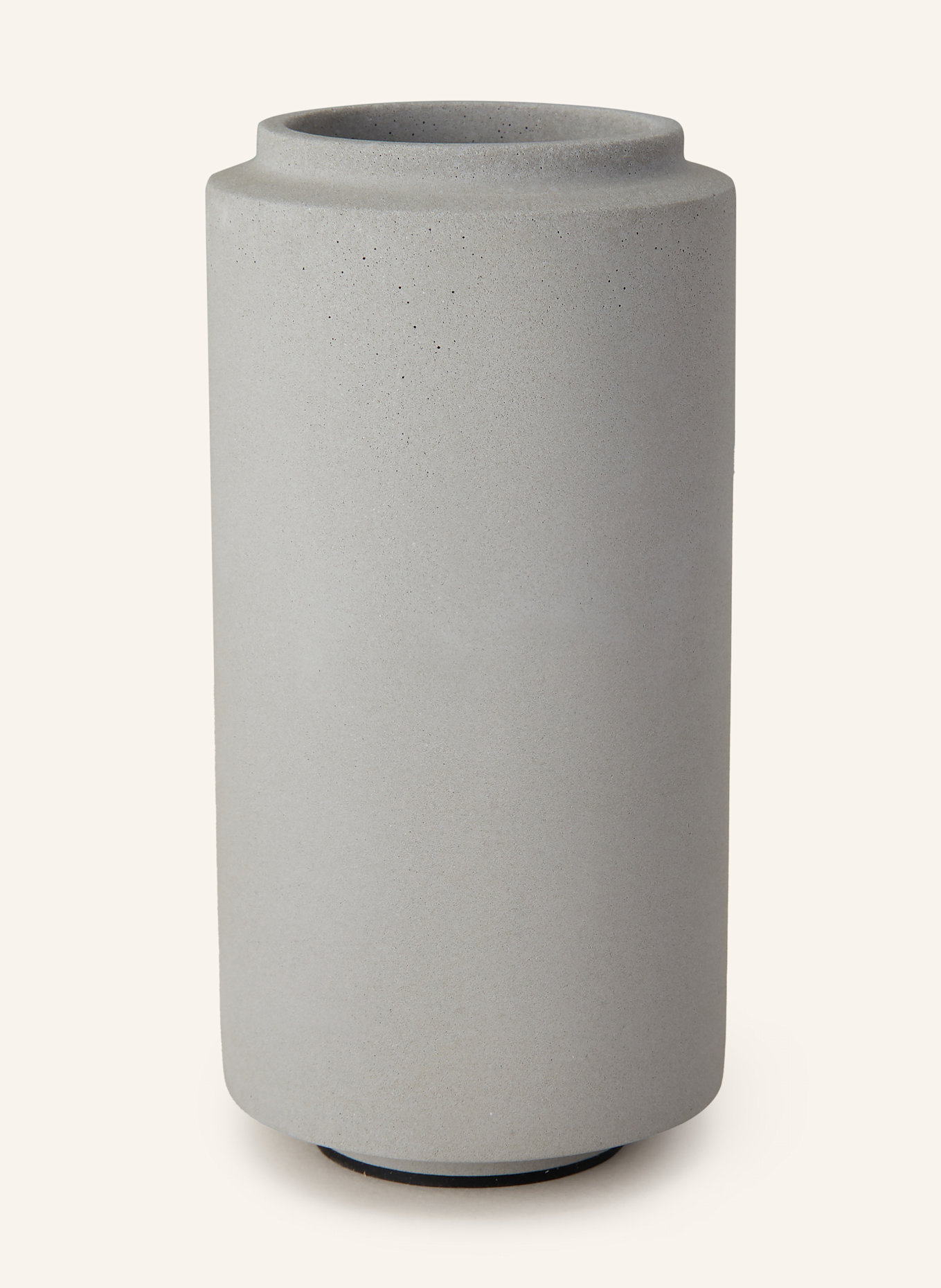 blomus Zahnputzbecher CRETO: GRAU