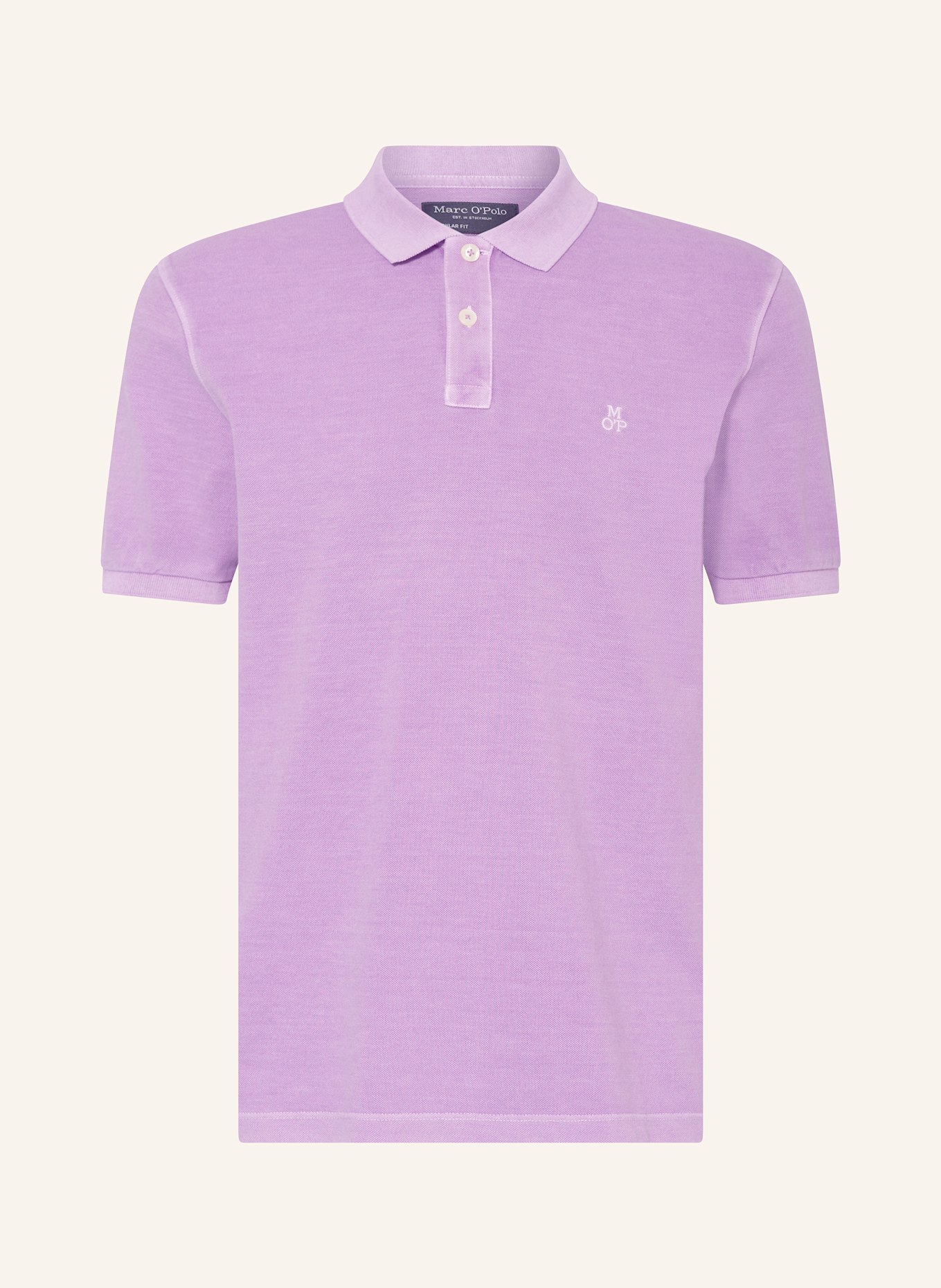 Marc O'Polo women Polo women Ralph Lauren 710717116008, Farbe: HELLLILA (Bild 1)