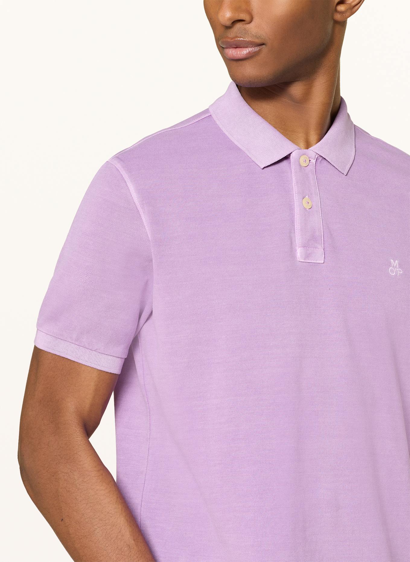Marc O'Polo women Polo women Ralph Lauren 710717116008, Farbe: HELLLILA (Bild 4)
