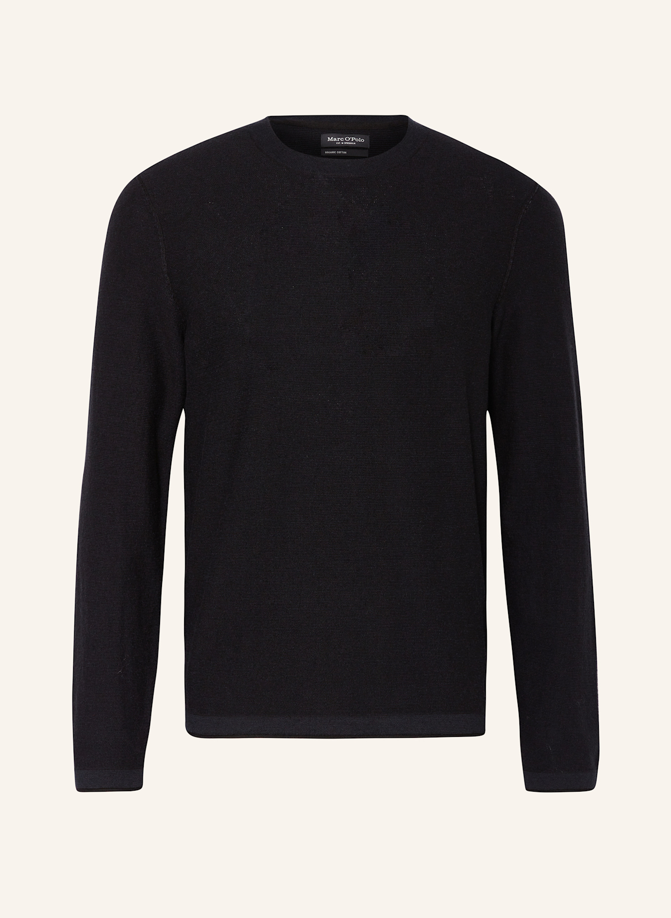 Marc O'Polo Pullover: DUNKELBLAU