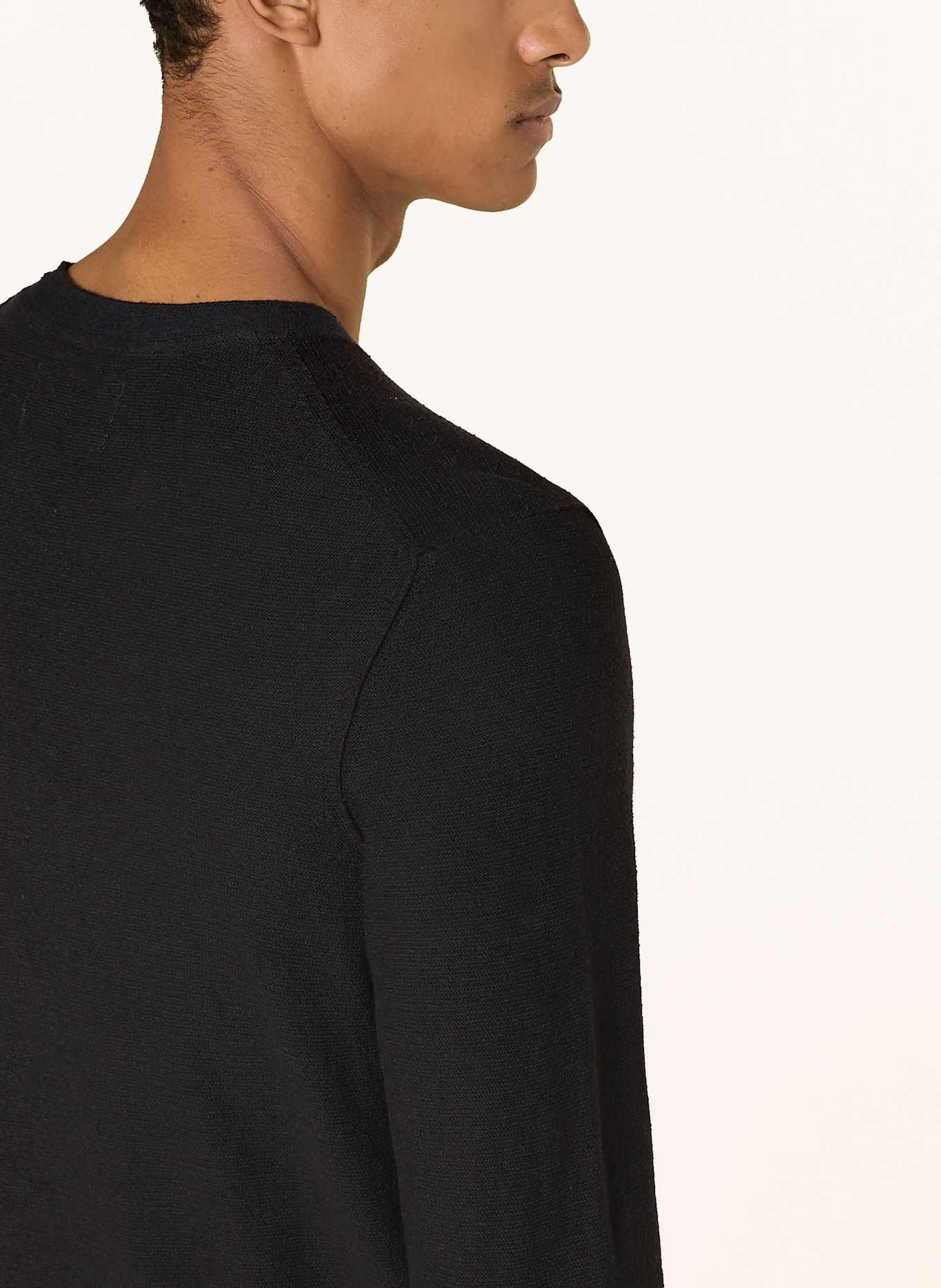 Marc O'Polo Pullover: DUNKELBLAU